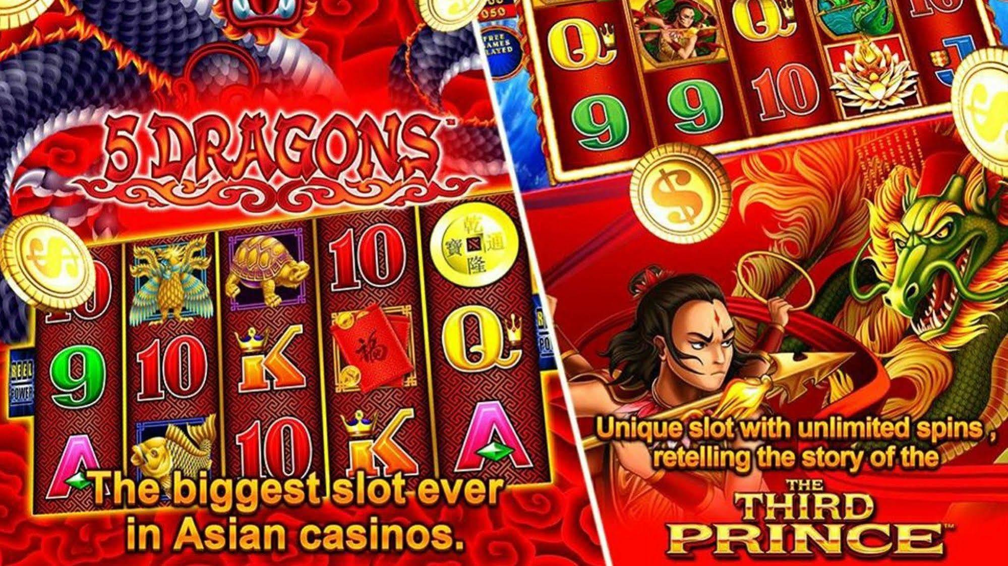 Hoàng Gia Khách sạn 5*