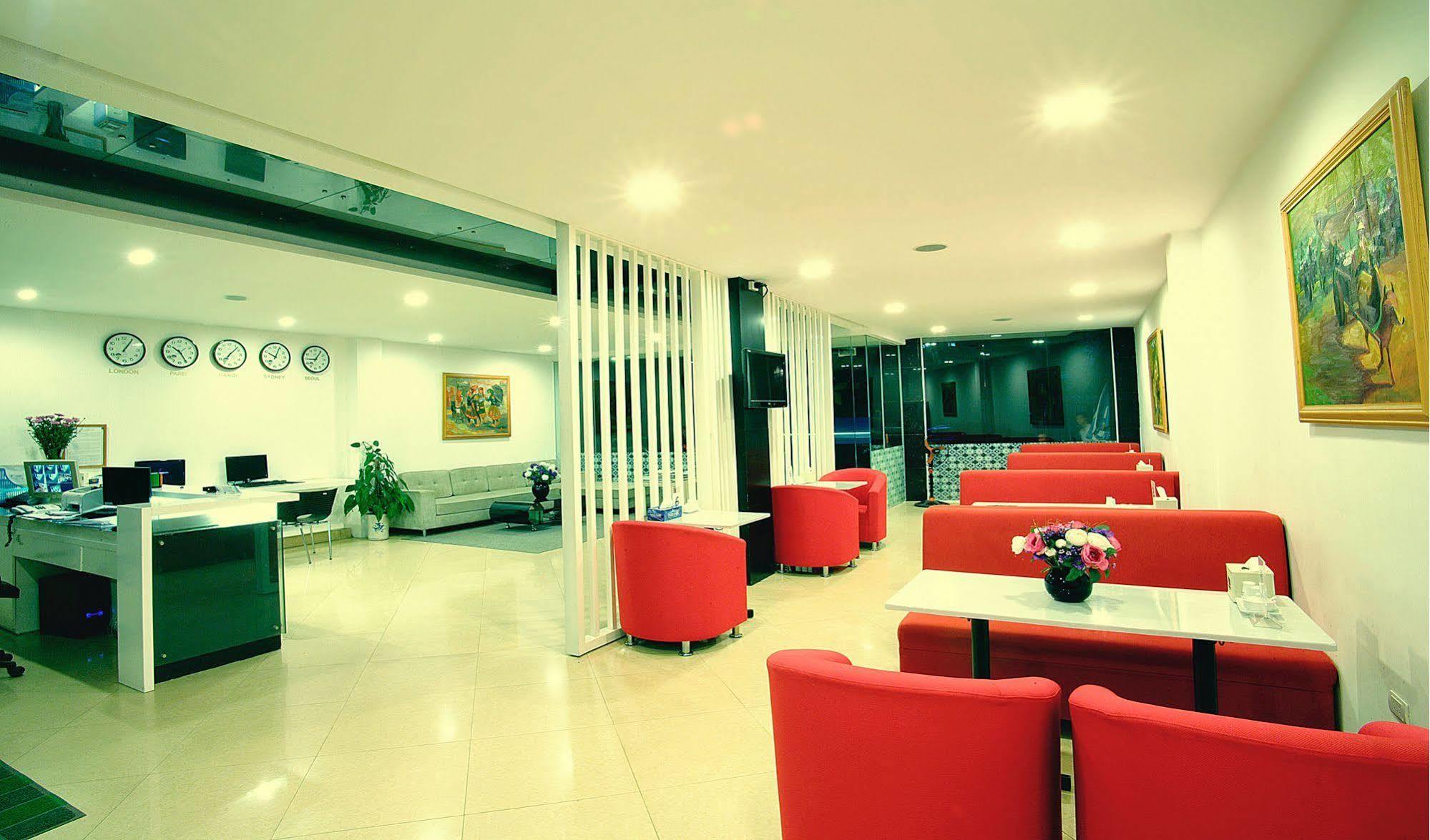 Ping Hà Nội Hà Nội