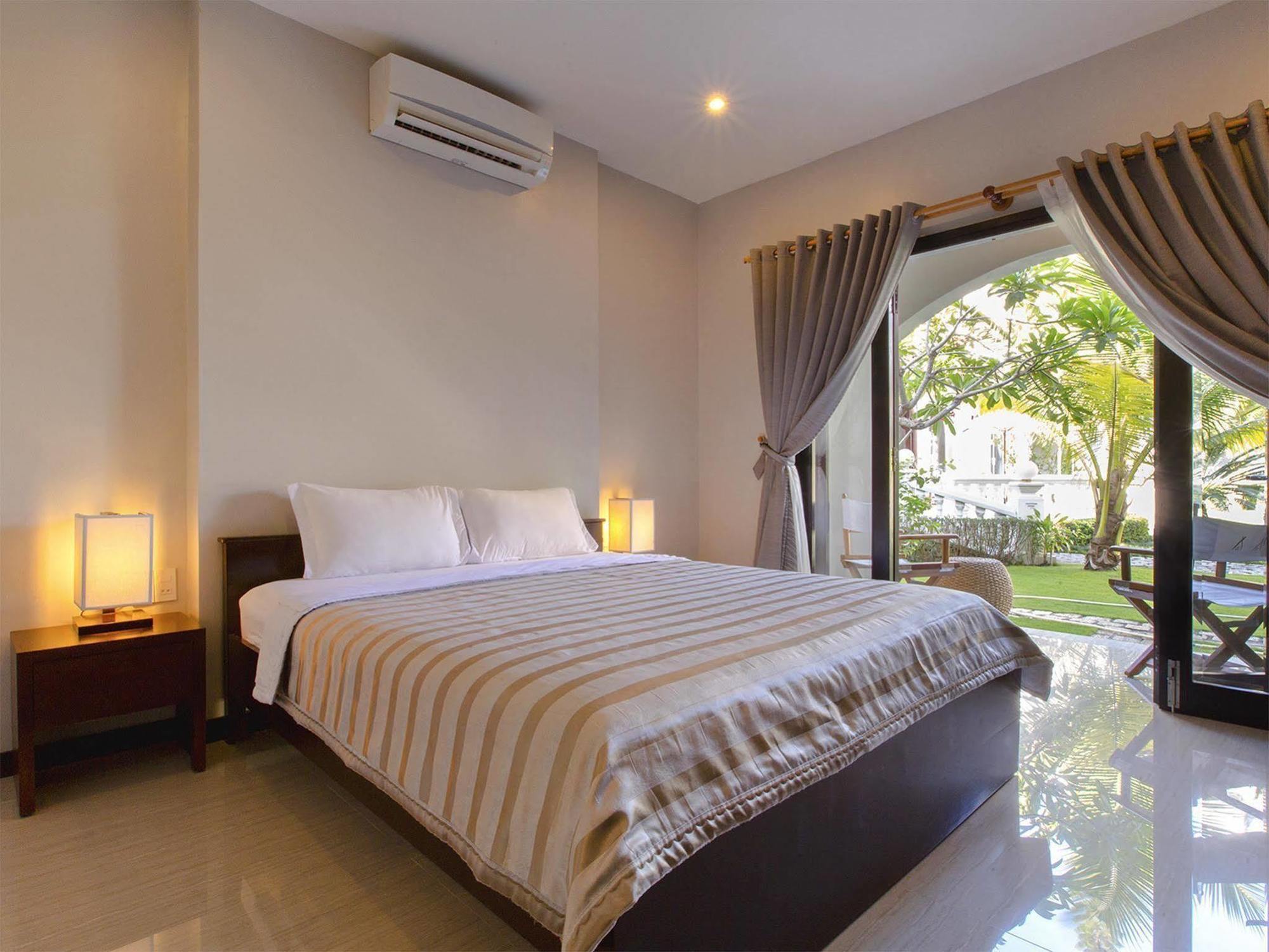La Paloma Hotel Nha Trang