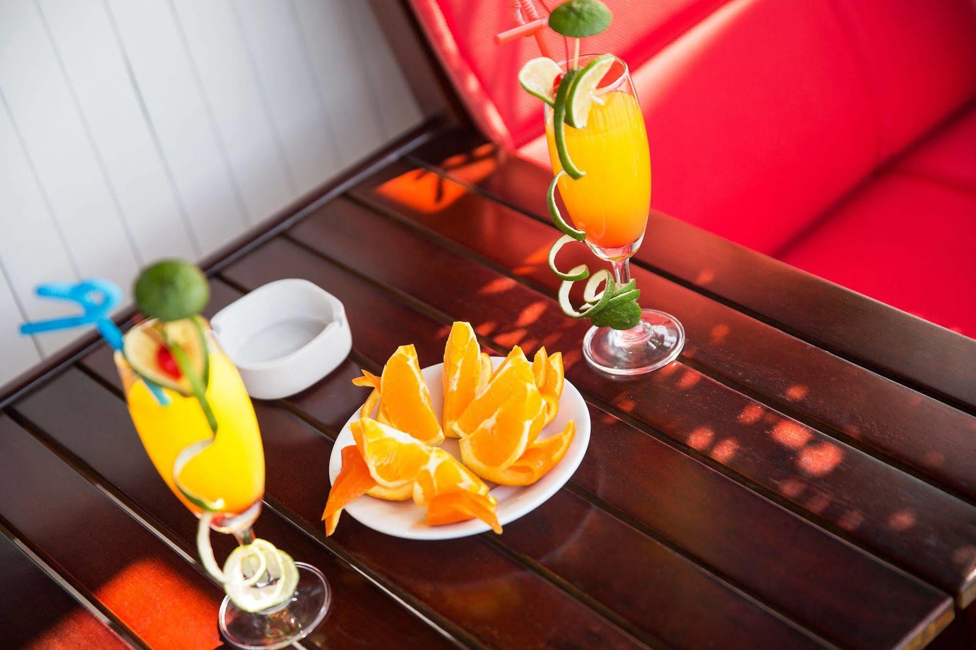  Garden Bay Luxury Cruise 4*