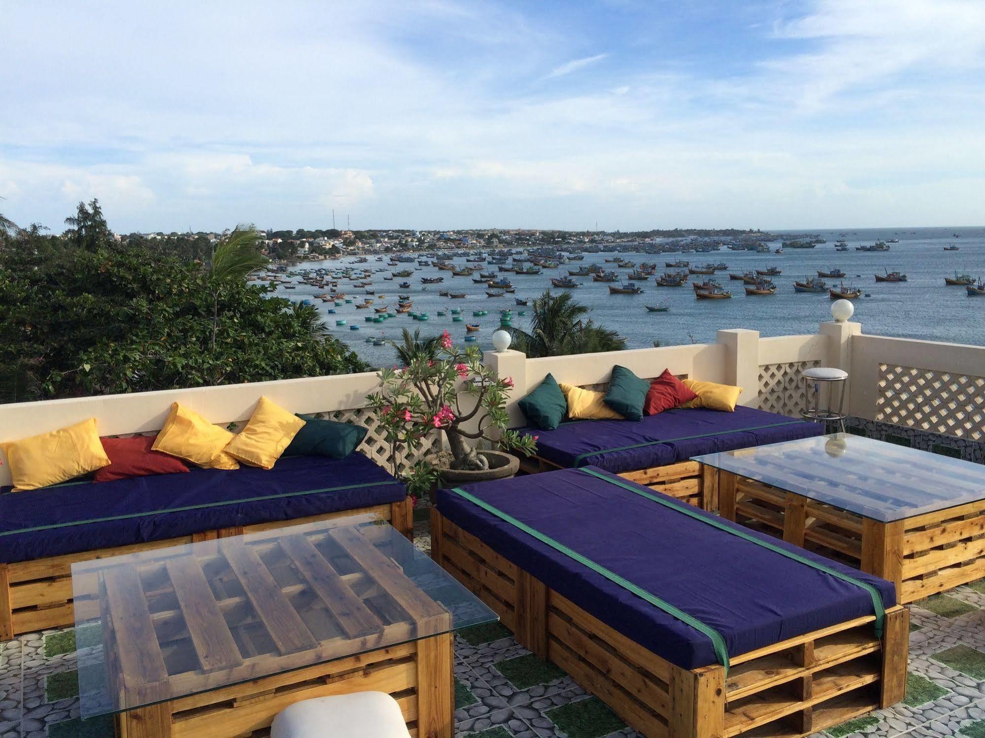 Source Kiteboarding/Lodge