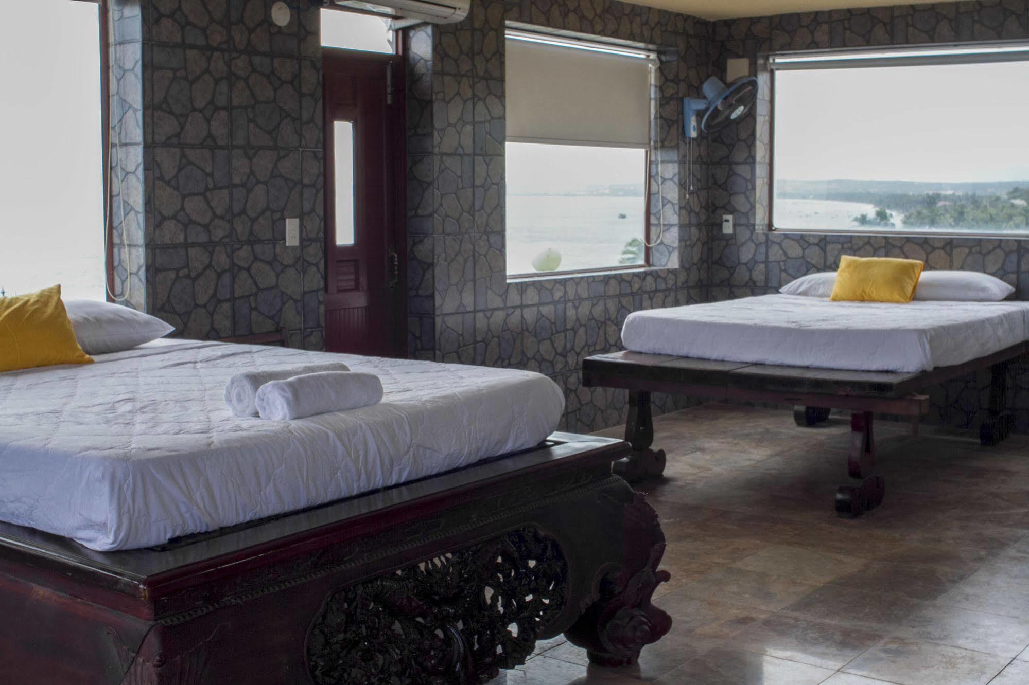 Source Kiteboarding/Lodge 2* Phan Thiet