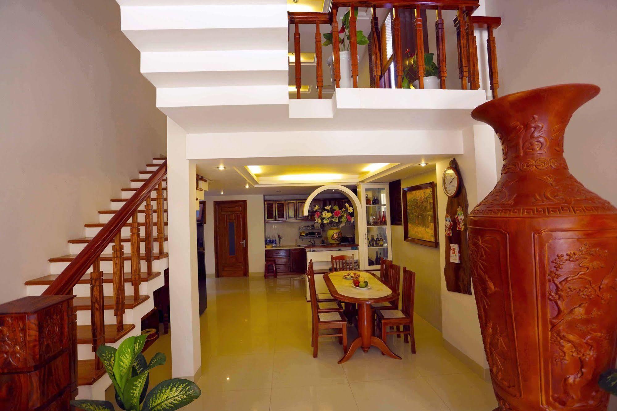 Hoang Thu Hội An