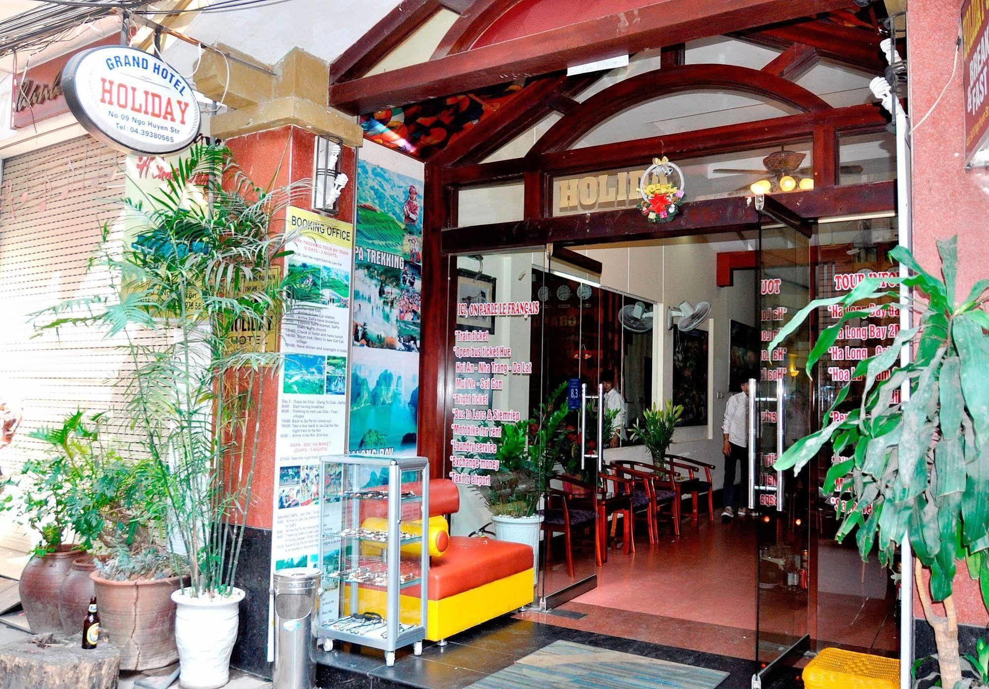 Hotel Grand 2*