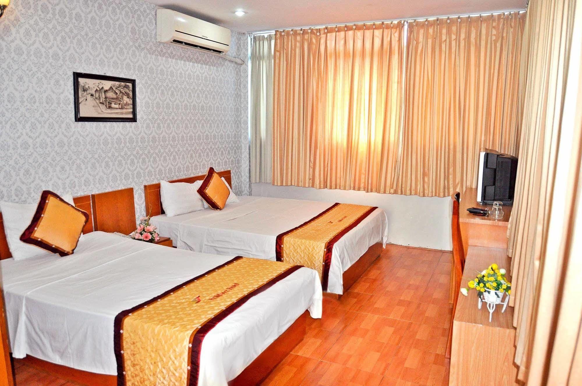 Grand Hanoi