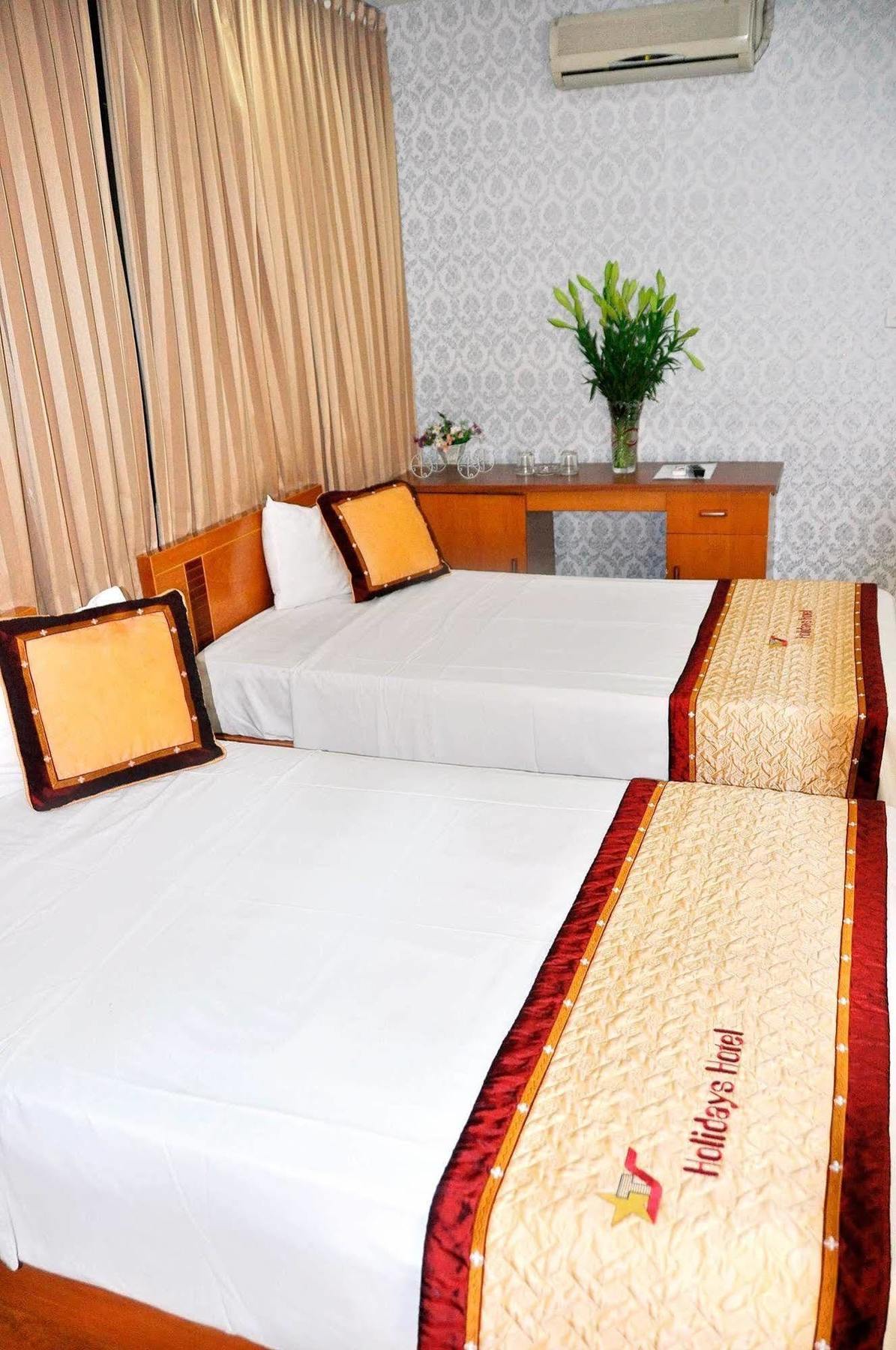 Hotel Grand 2*