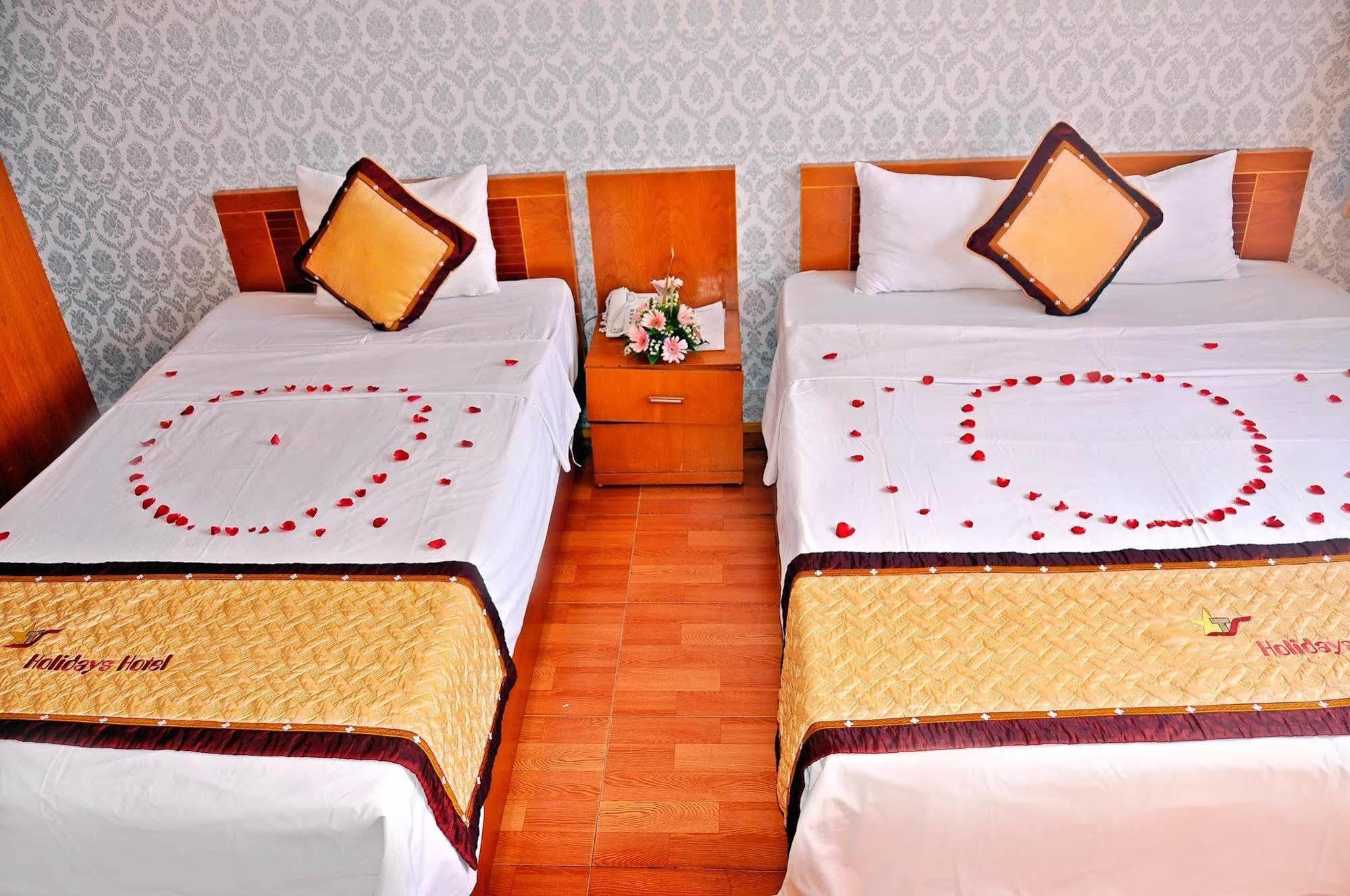 Hotel Grand 2*
