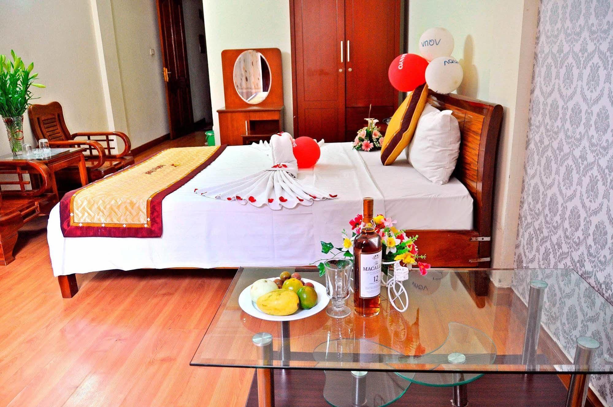Hotel Grand Hanoi