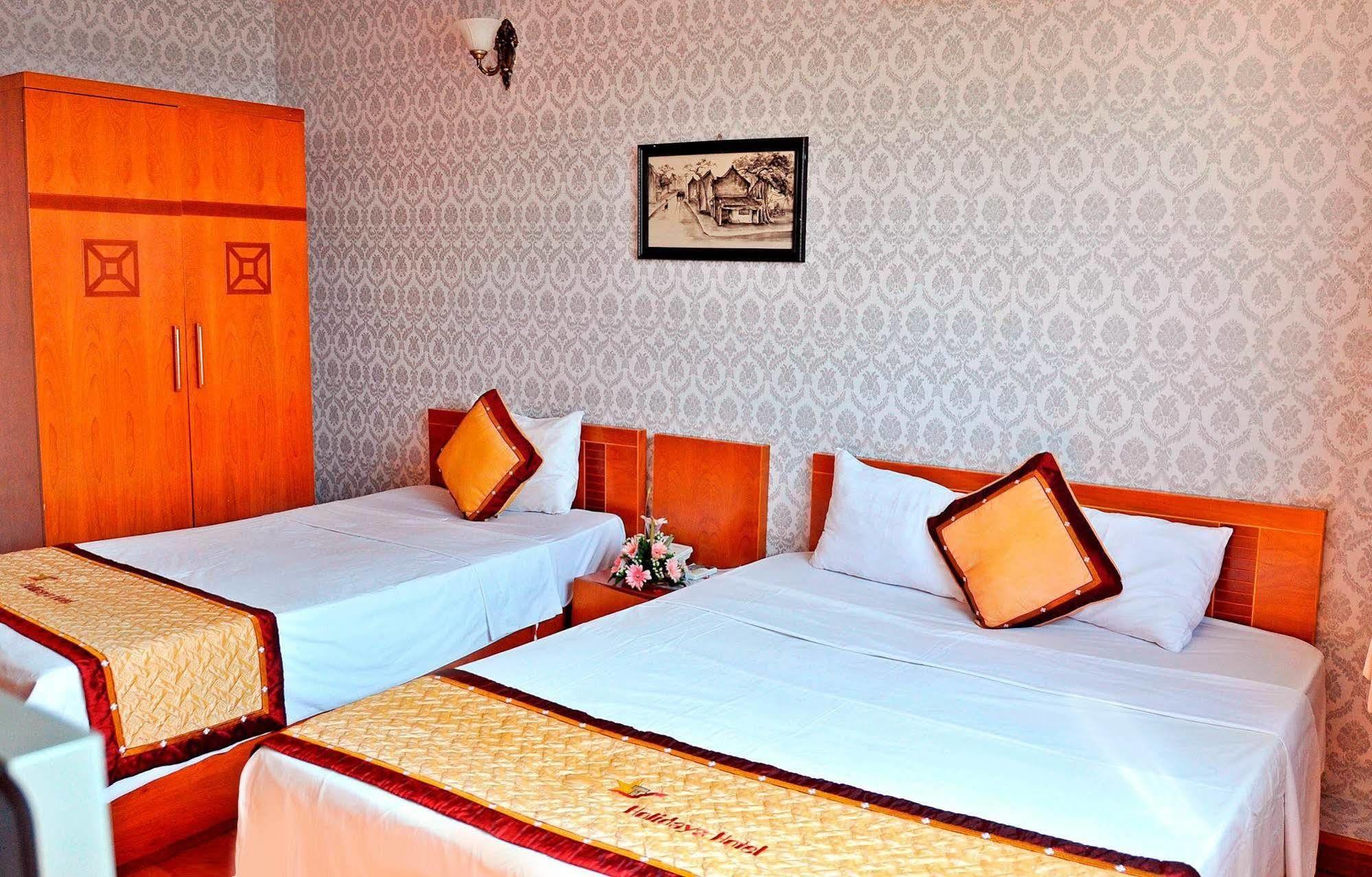 Grand Hotel Hanoi