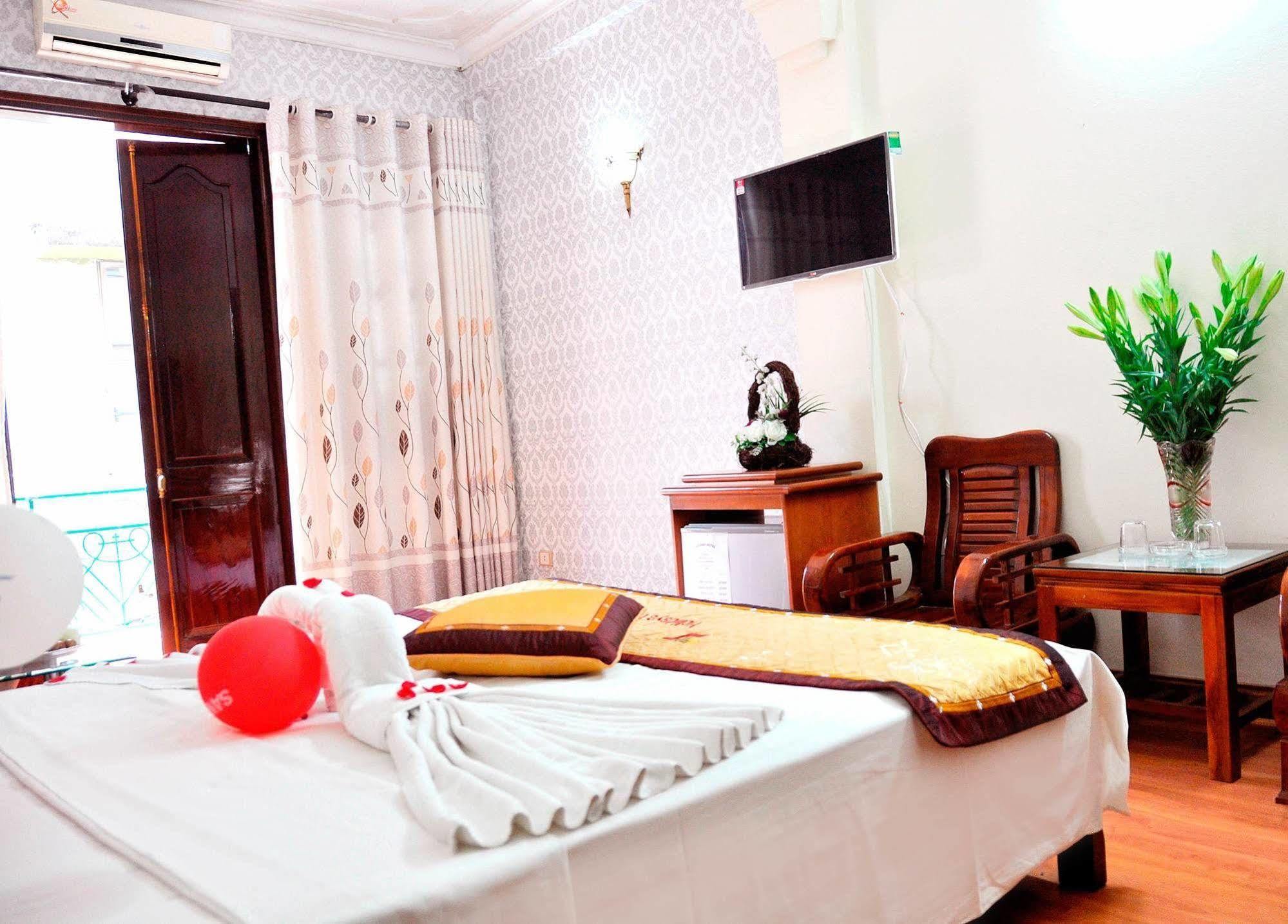 Grand Hotel Hanoi