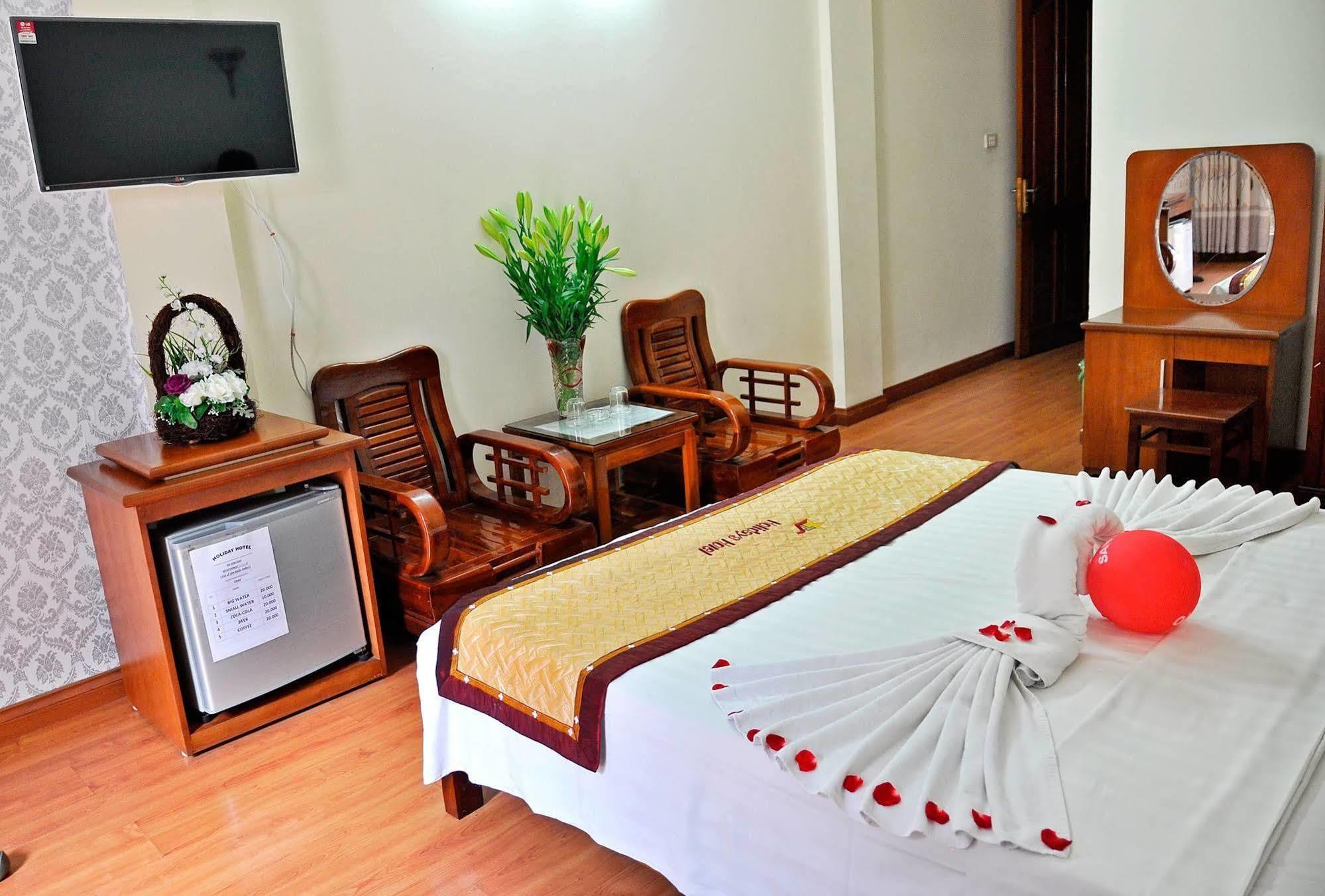 Hotel Grand Hanoi
