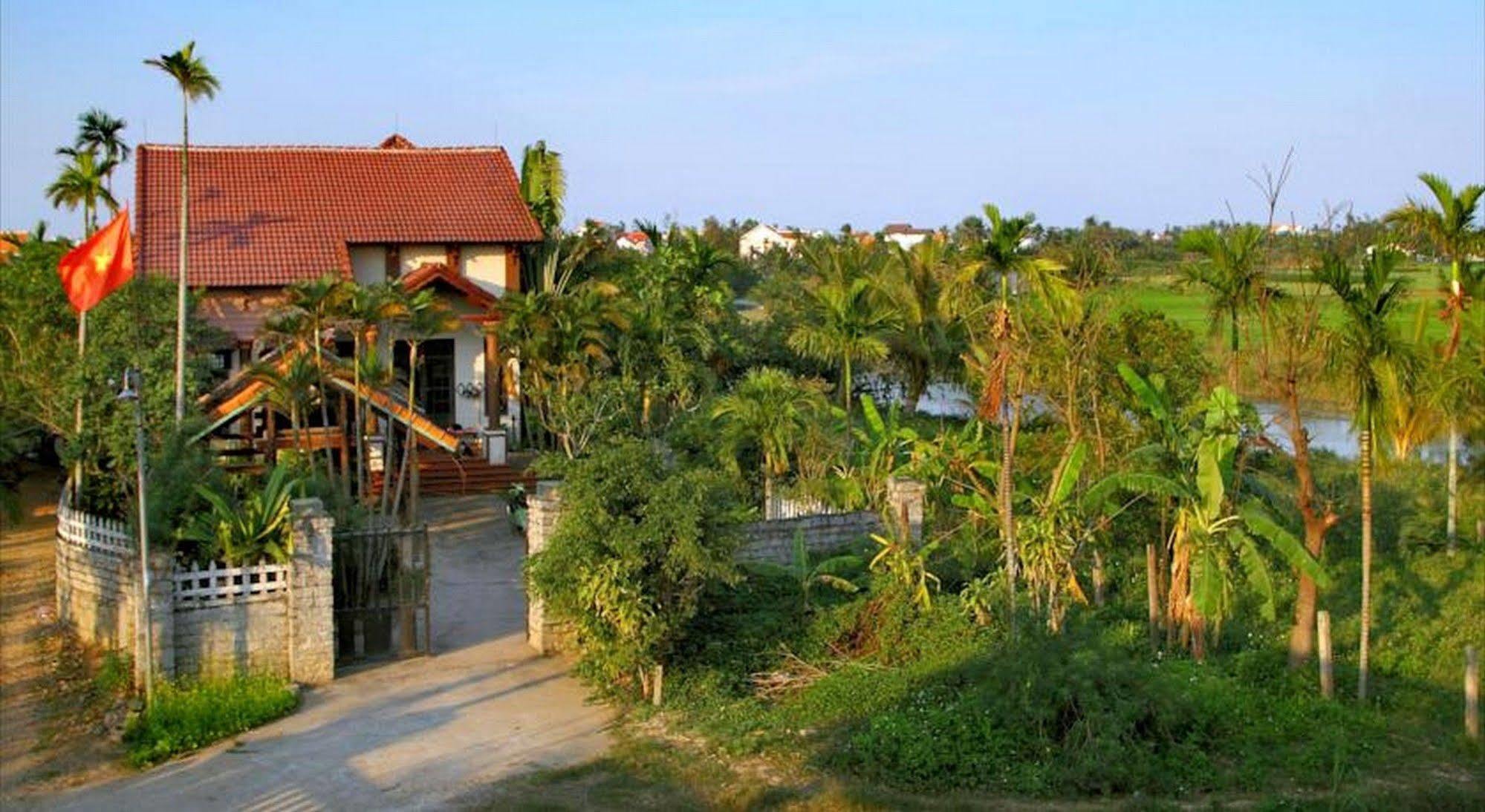 Homestay Jackfruit Hoi An