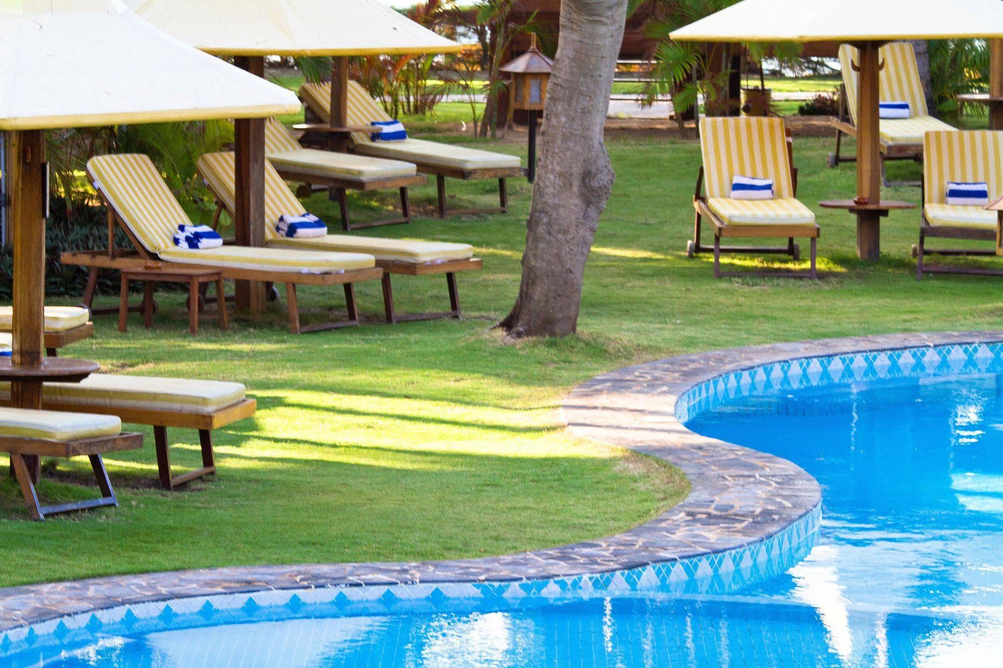 Khu nghỉ mát Coco Phan Thiết