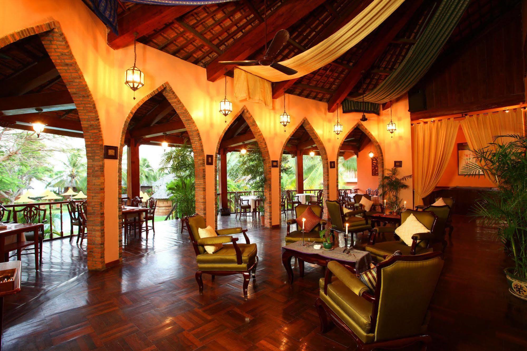 Coco 3* Phan Thiết