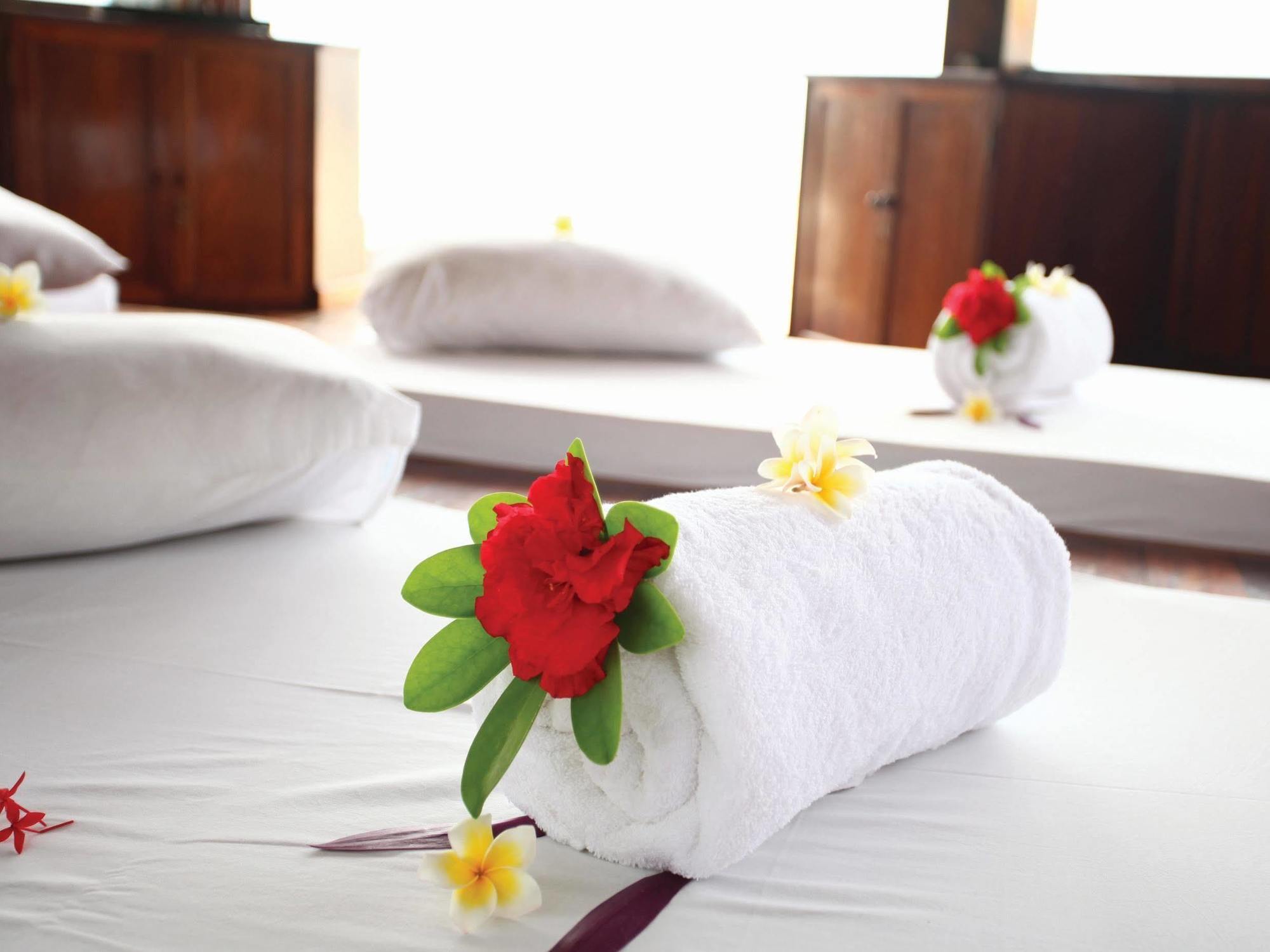 Khu nghỉ mát Coco