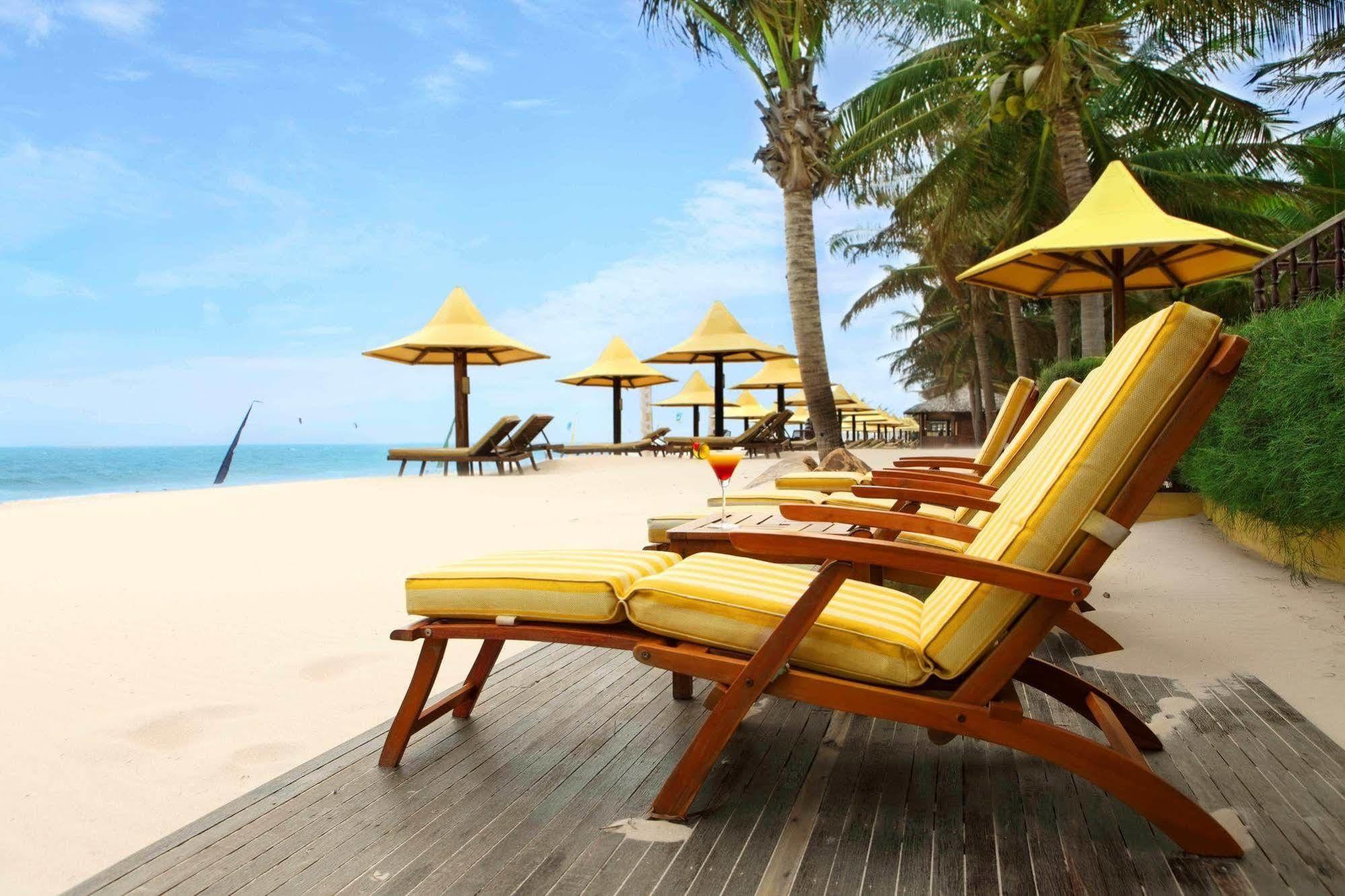Coco Khu nghỉ mát Phan Thiết