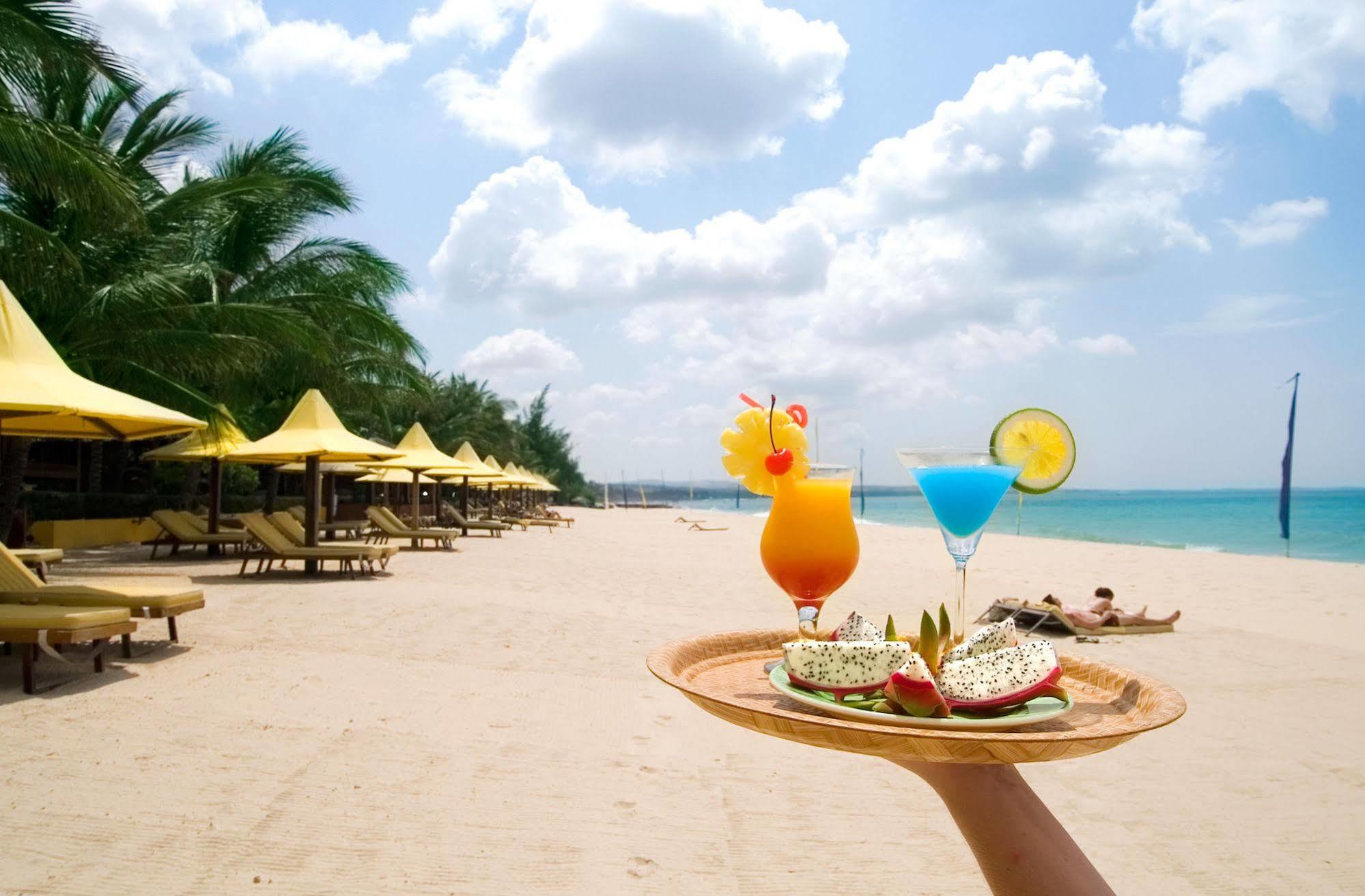Coco Khu nghỉ mát Phan Thiết