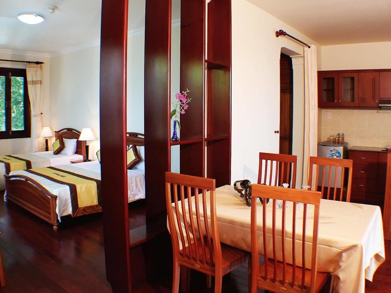 Beachfront Hotel 3*