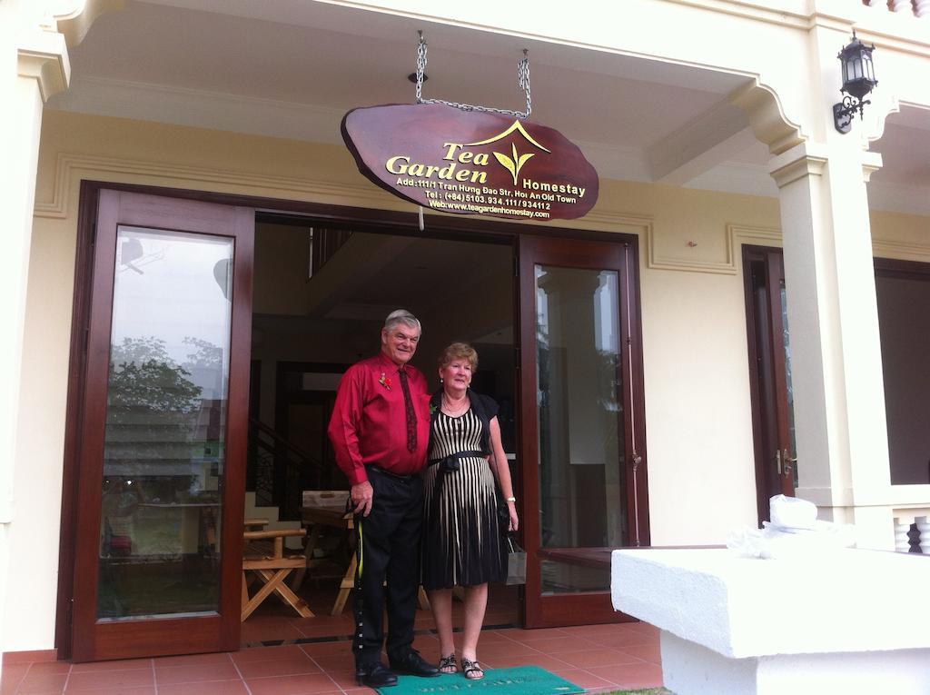 Tea Garden Homestay