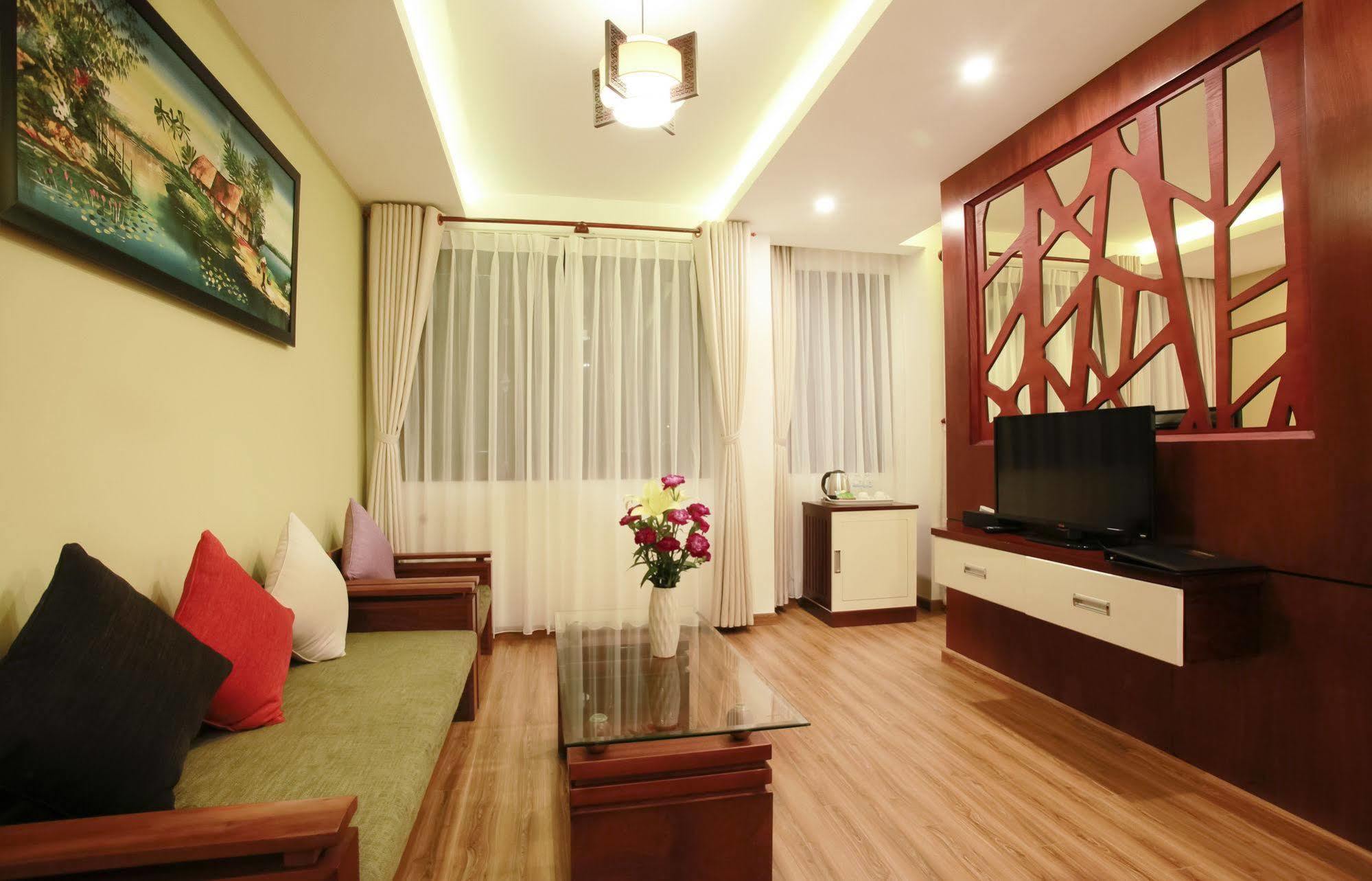 Travel Hotel Hoi An