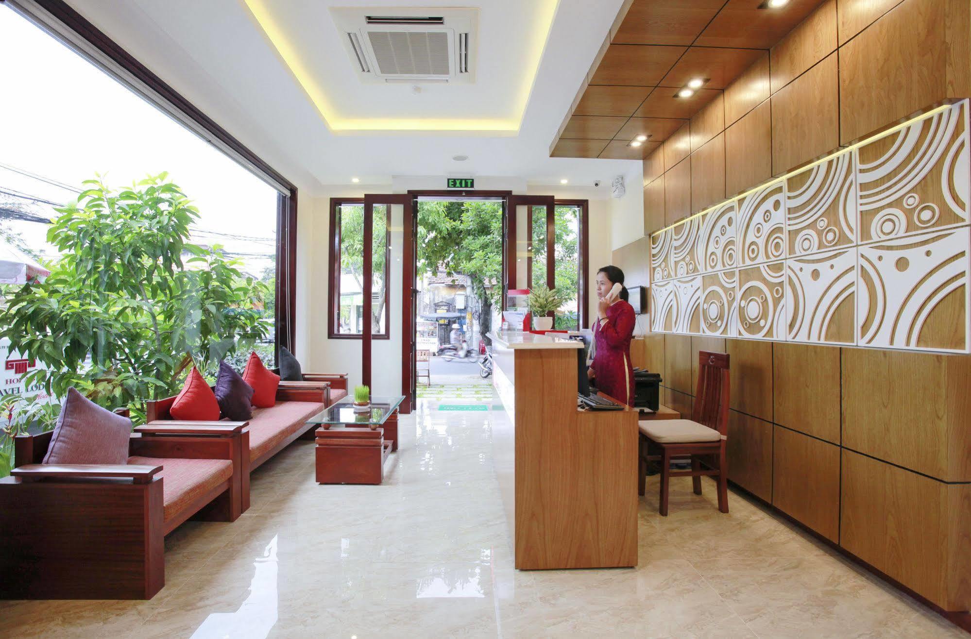 Travel 3* Hoi An