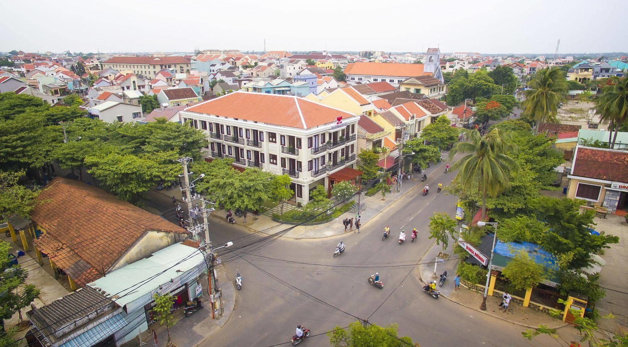 Travel Hoi An
