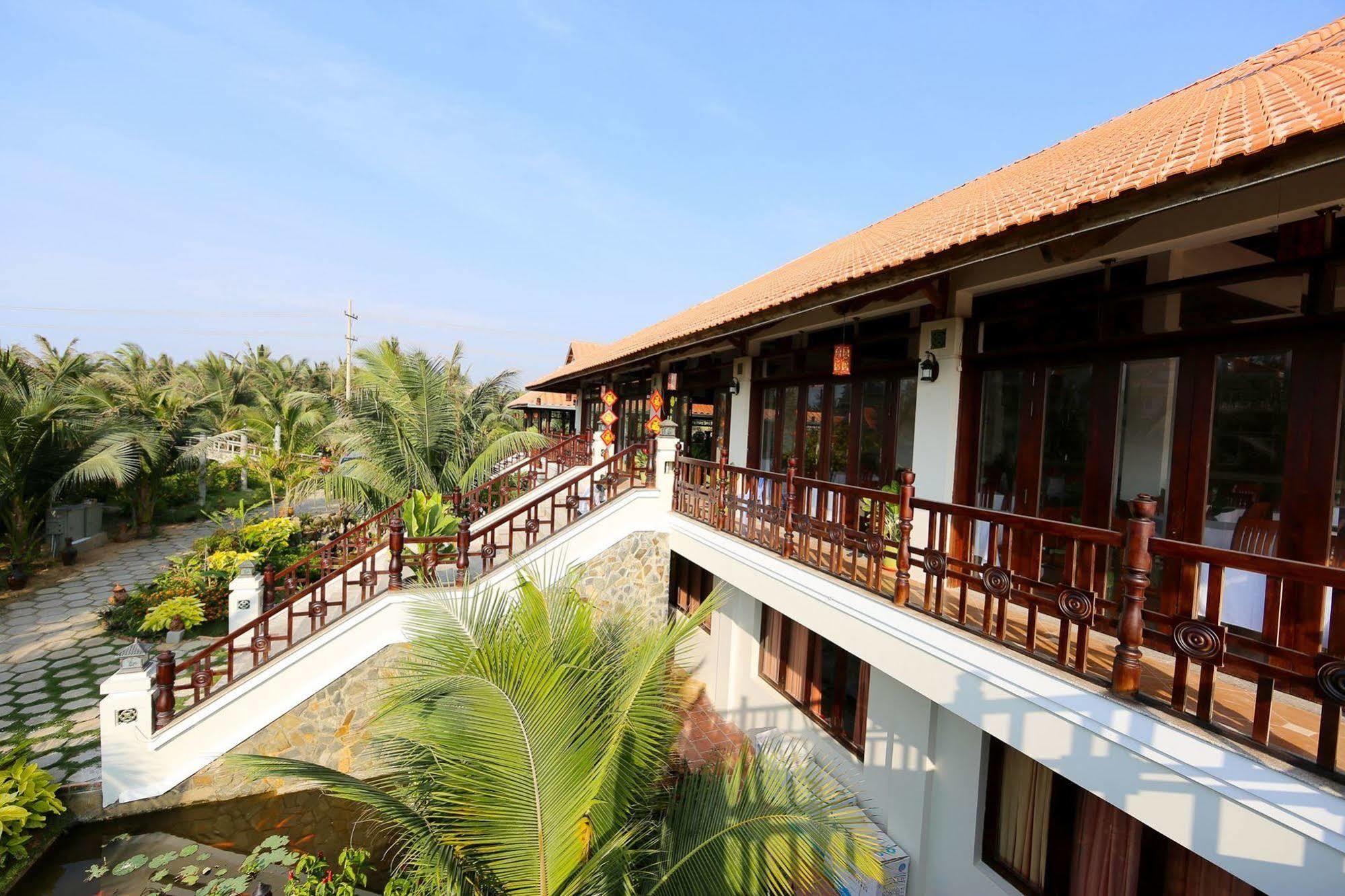 Saigon Emerald 4* Phan Thiet