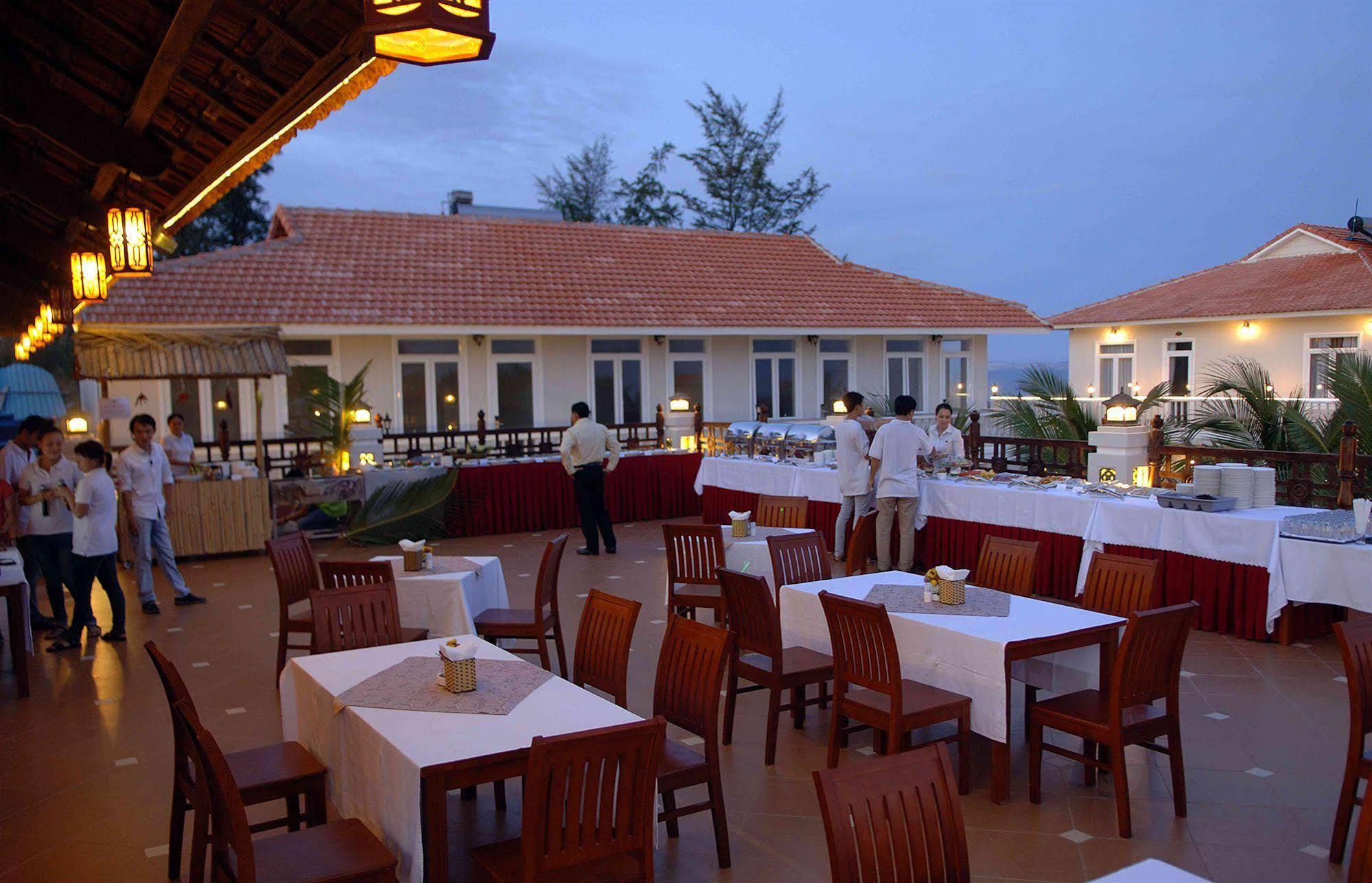 Saigon Emerald Phan Thiet