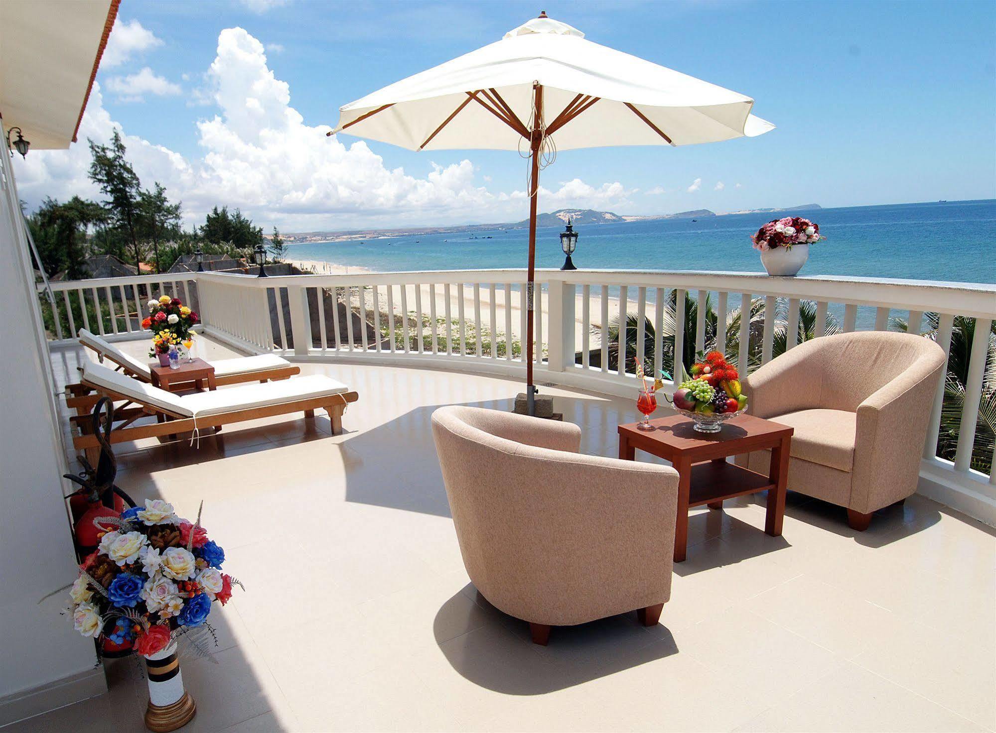 Saigon Emerald Resort 4*
