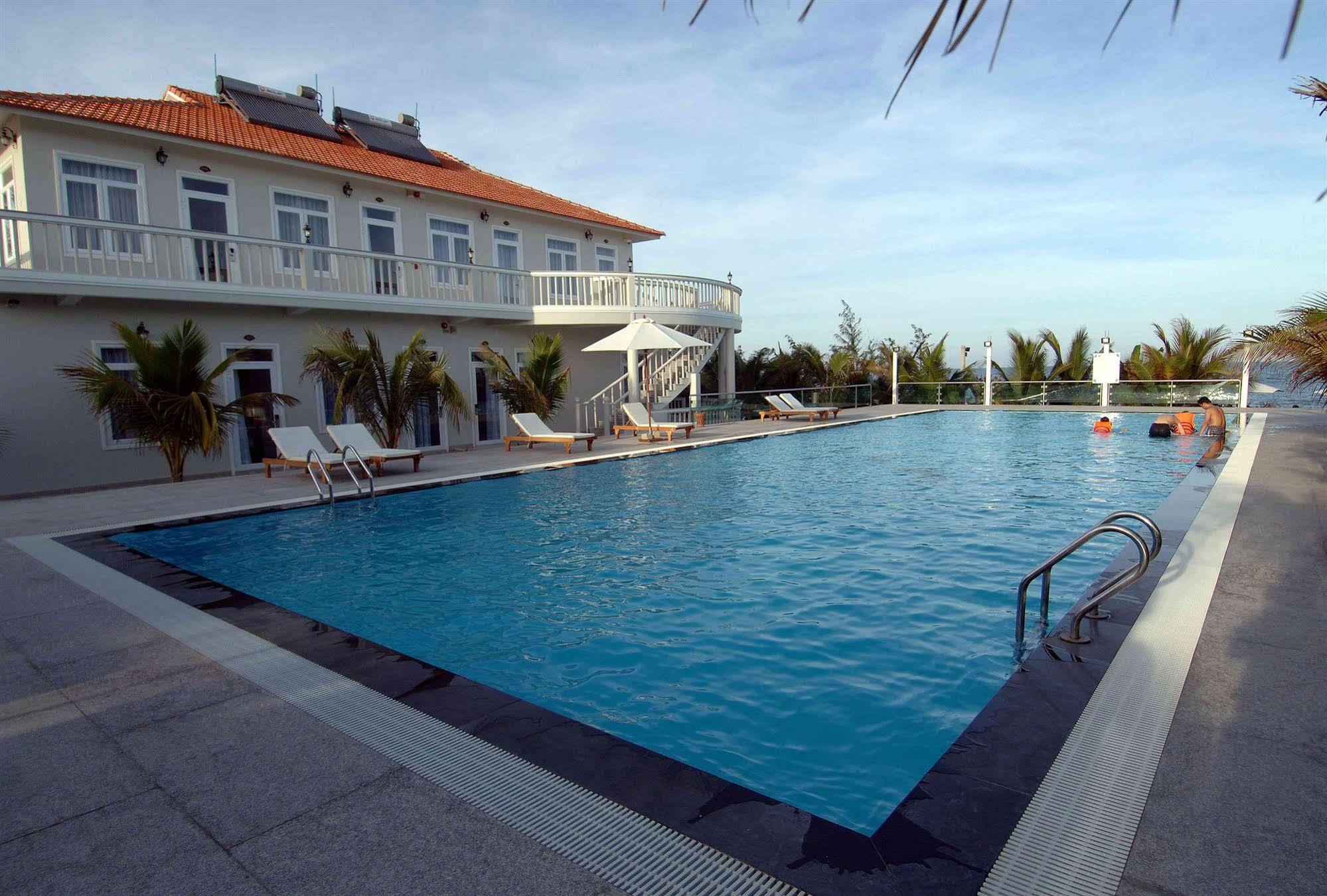 Saigon Emerald Resort Phan Thiet