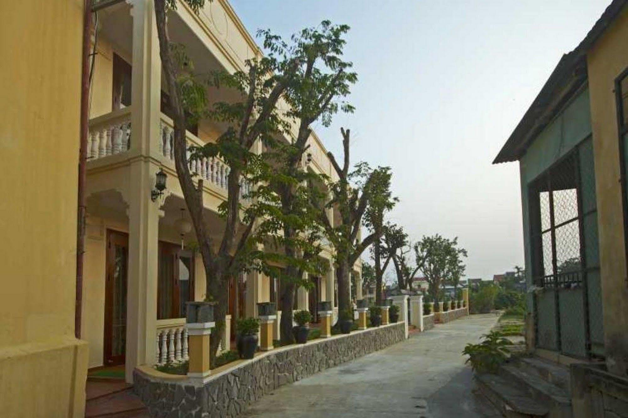 Tea Garden * Hoi An