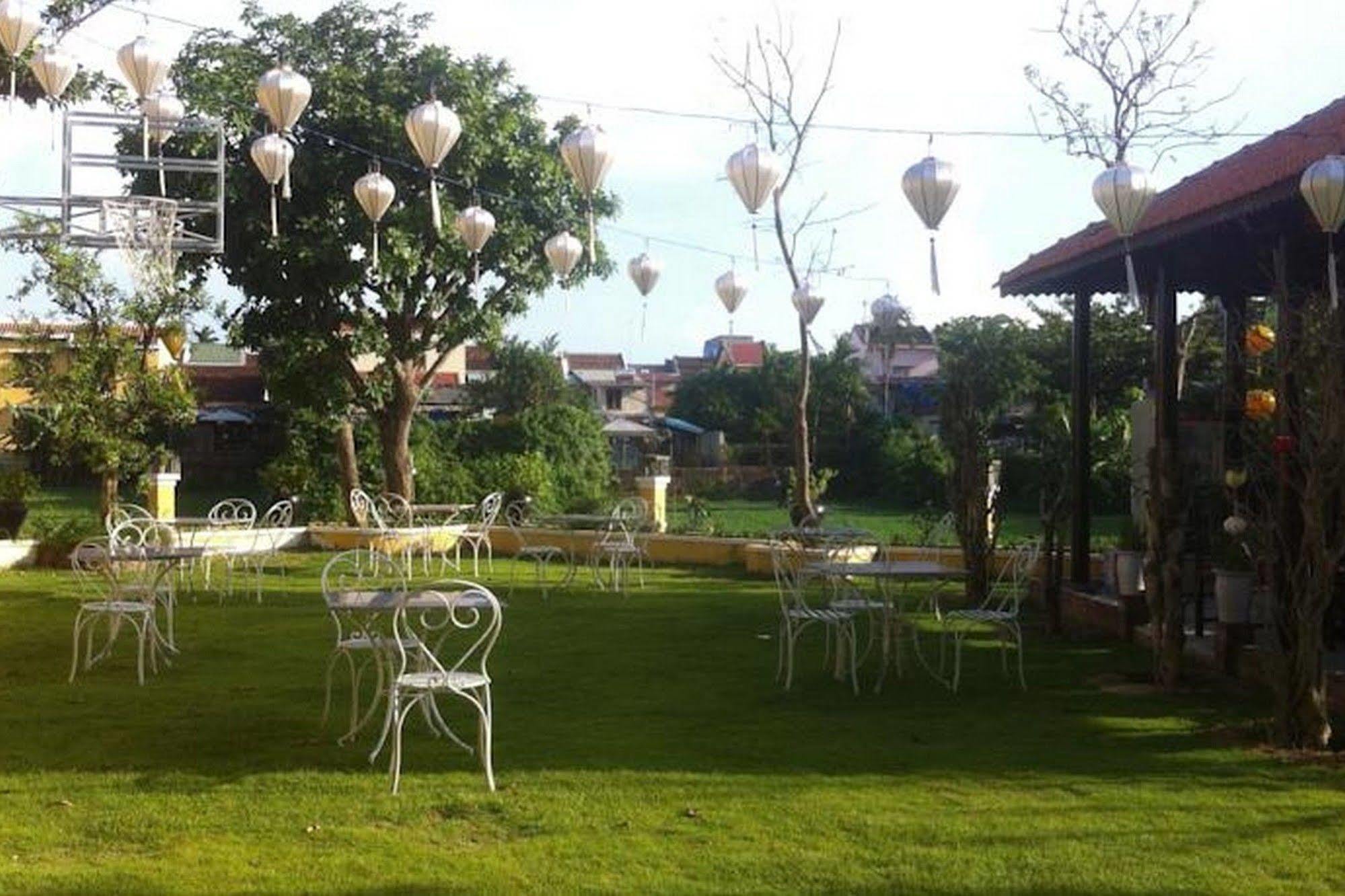 Tea Garden