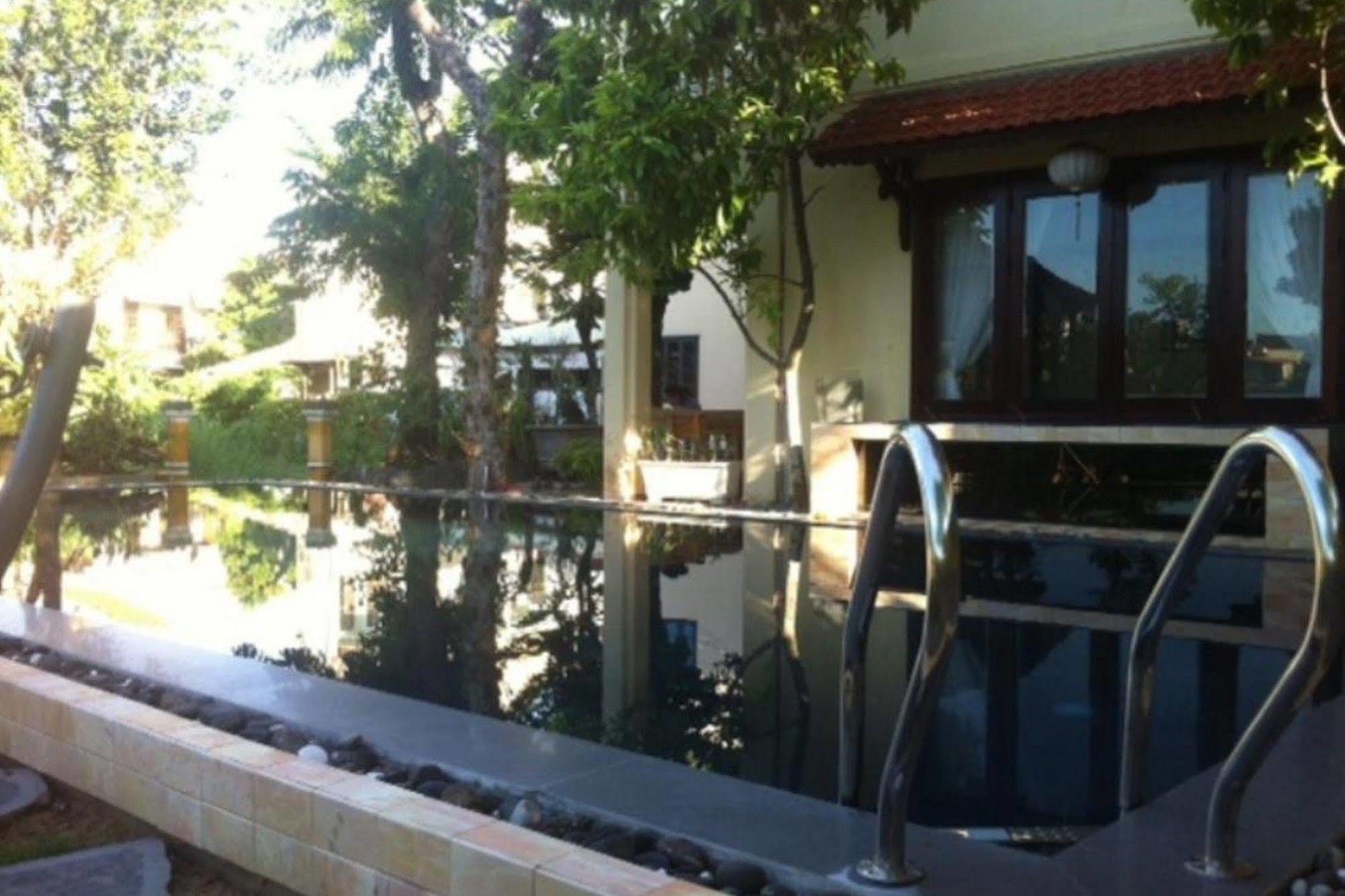 Tea Garden * Hoi An