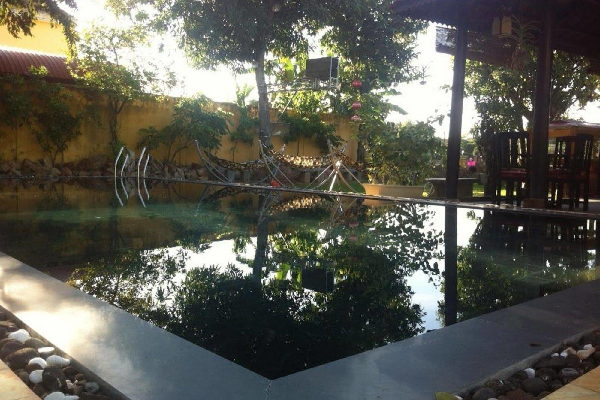 Tea Garden Hoi An
