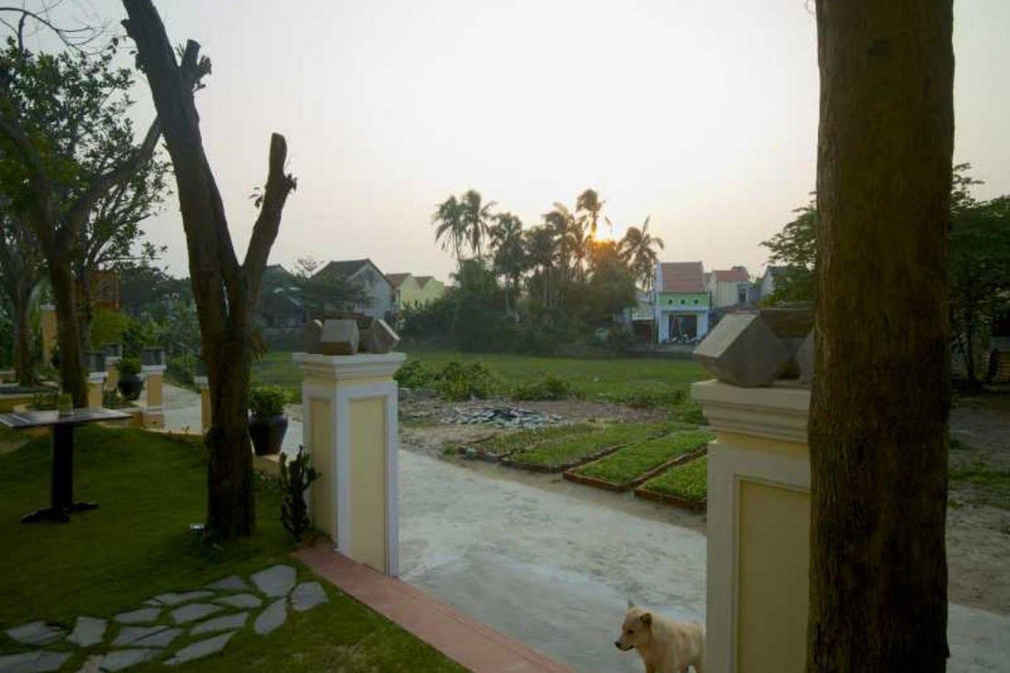 Tea Garden Homestay Hoi An