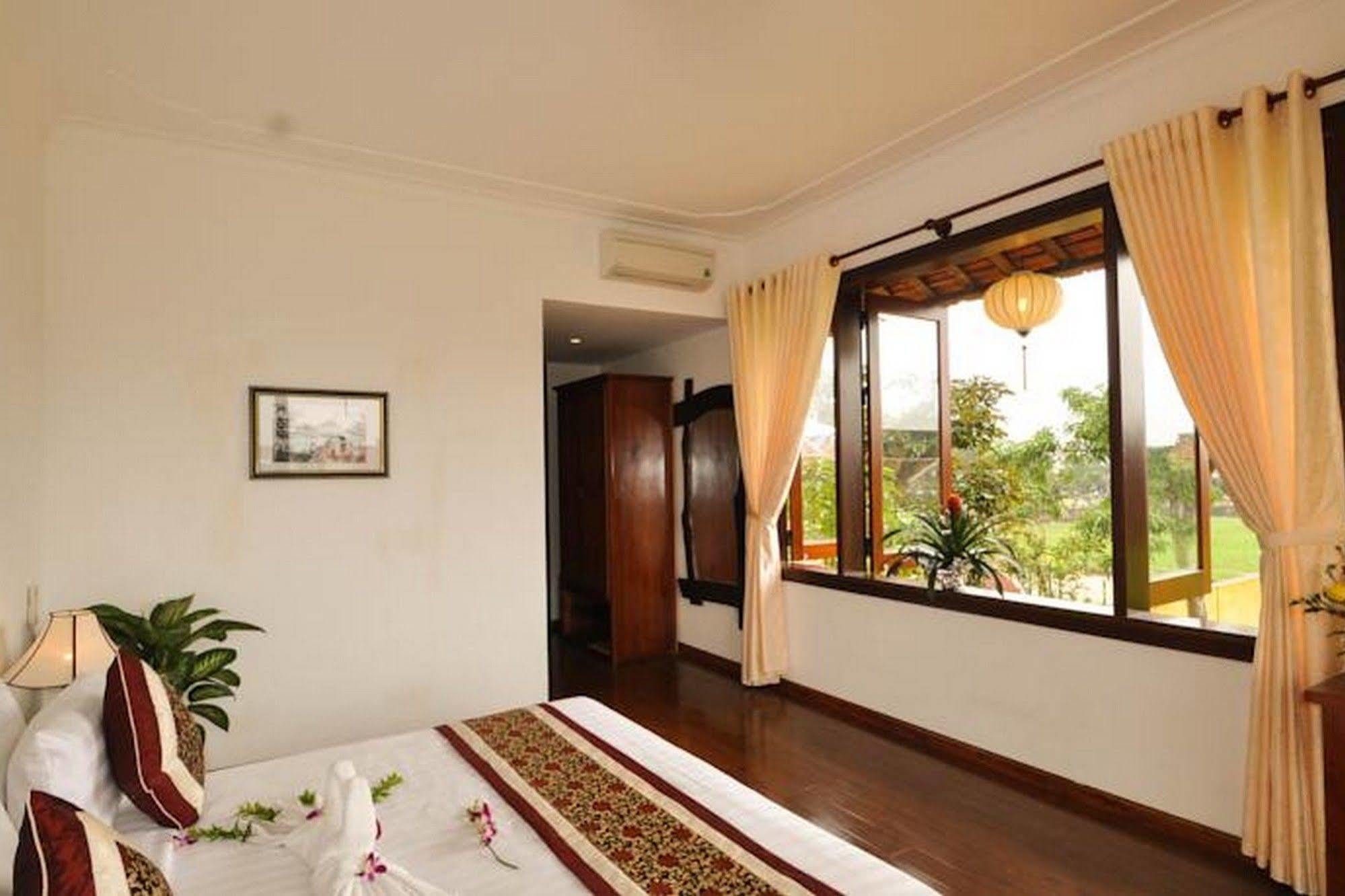 Tea Garden Homestay *