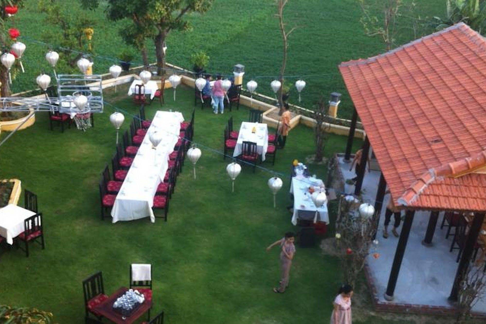 Tea Garden Homestay Hoi An