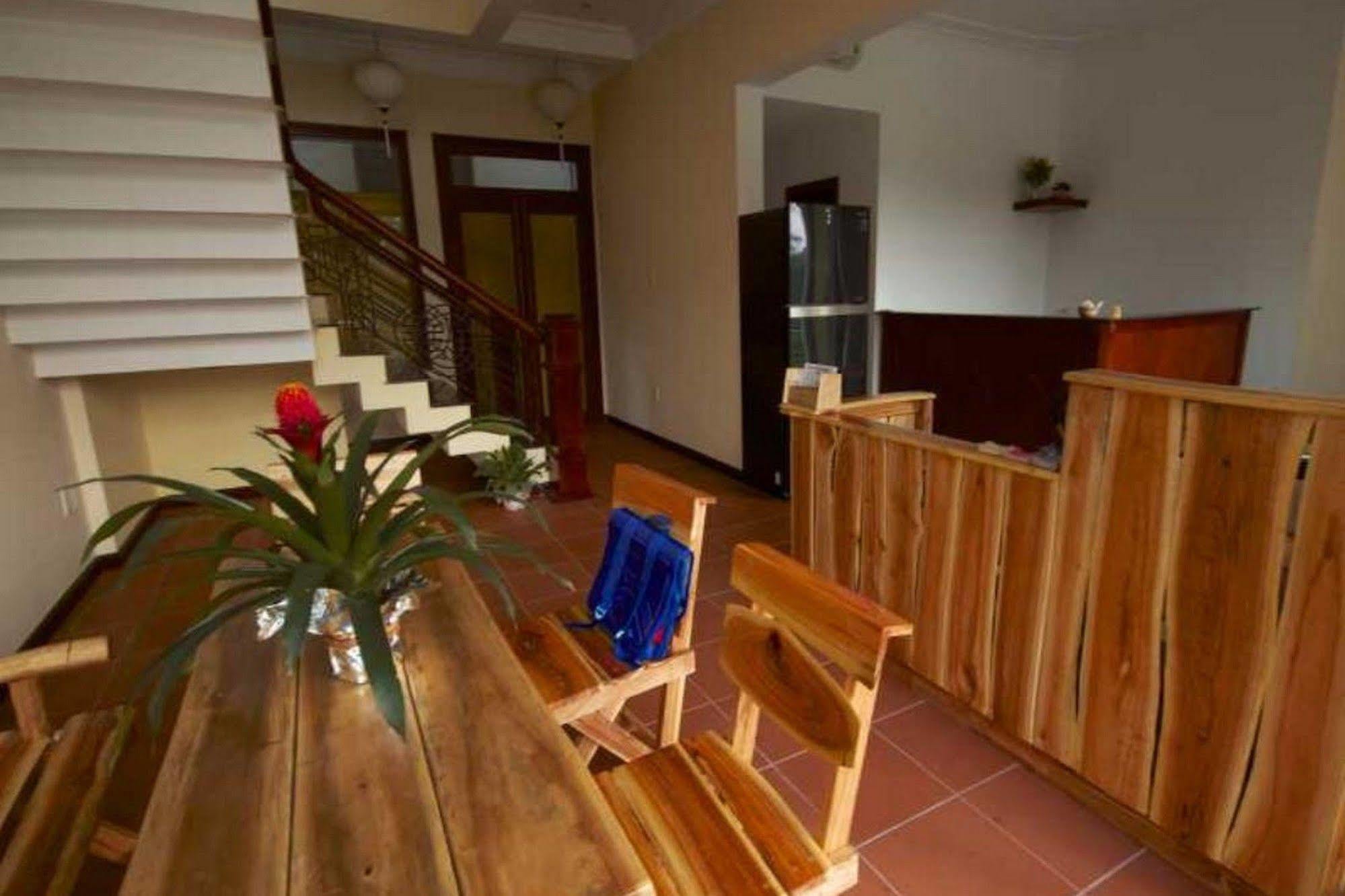 Tea Garden Homestay