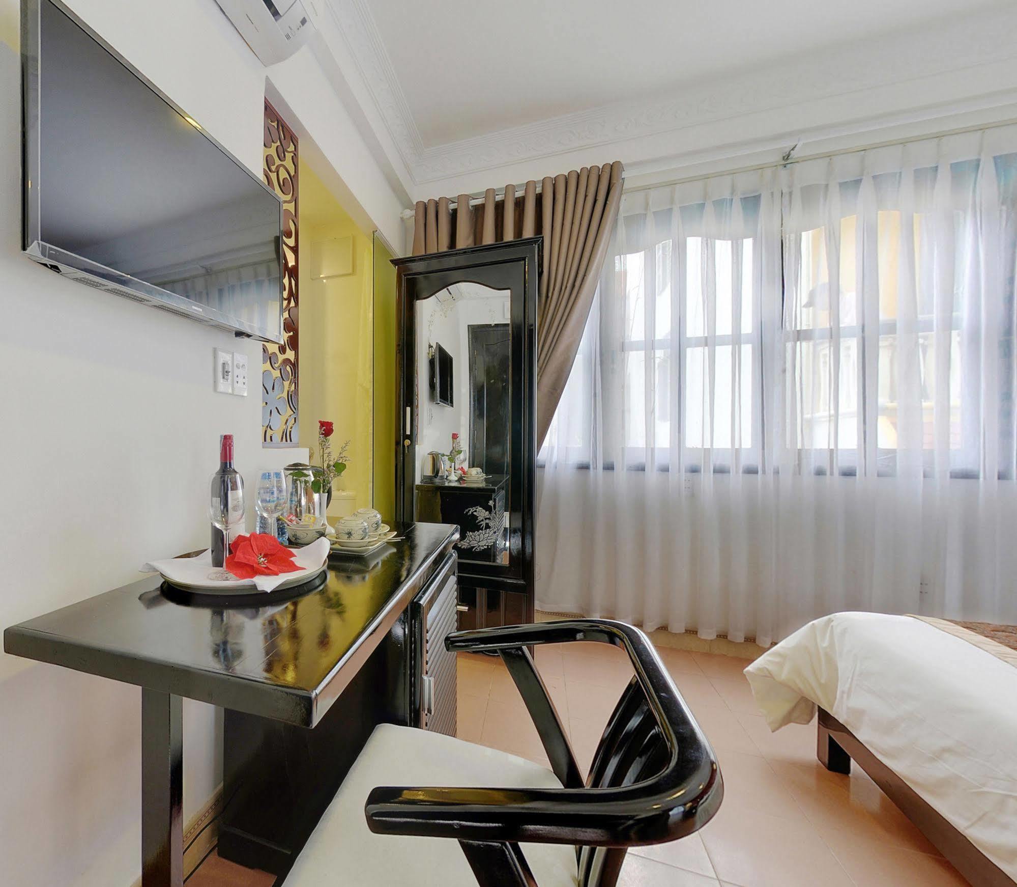 Hotel Yen Hoi An