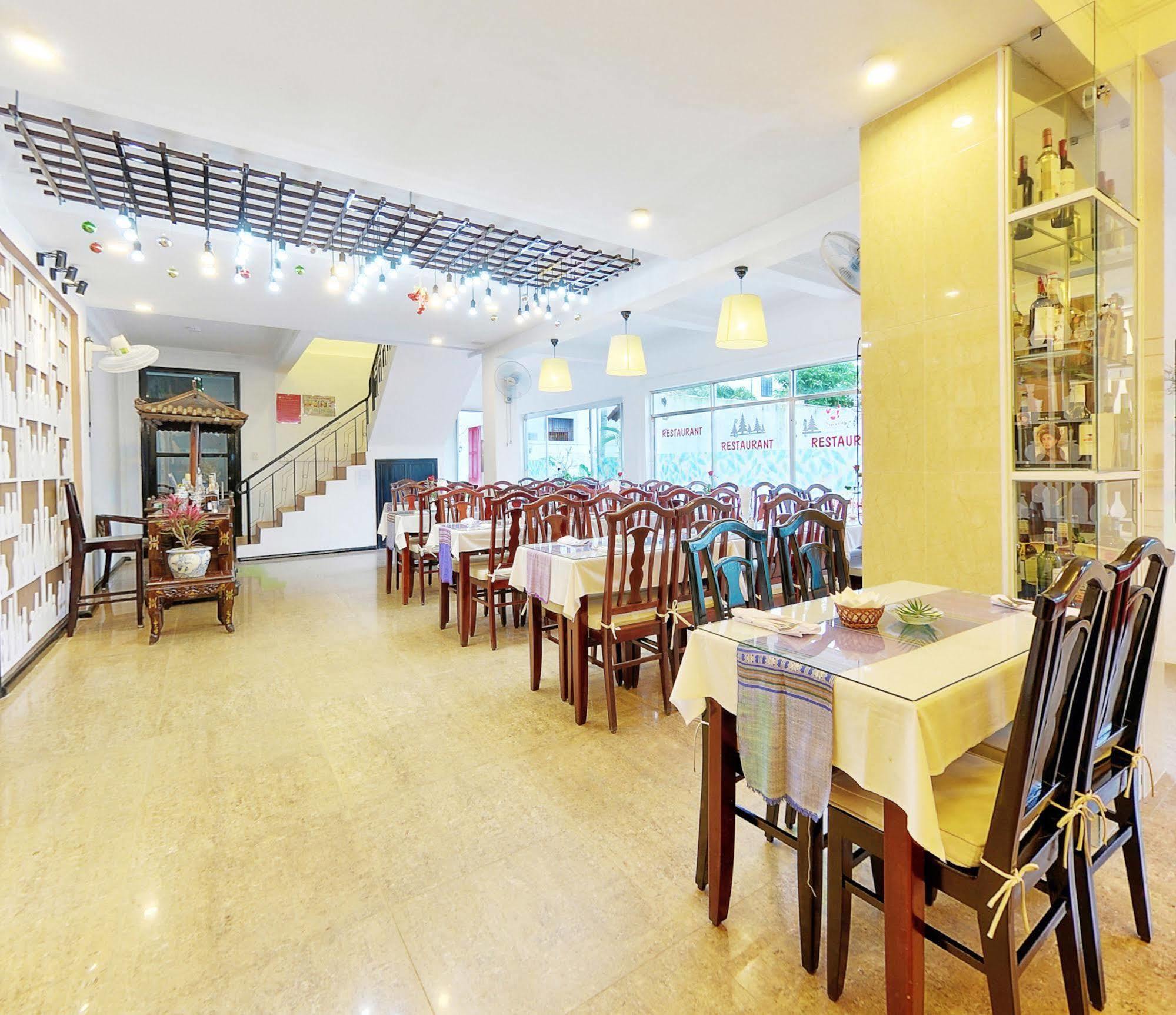 Hotel Yen 2*