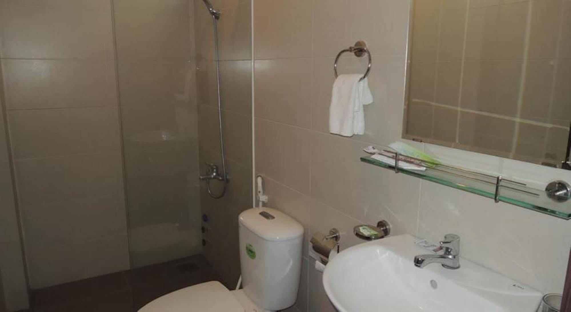 Hotel Blue Heaven Nha Trang