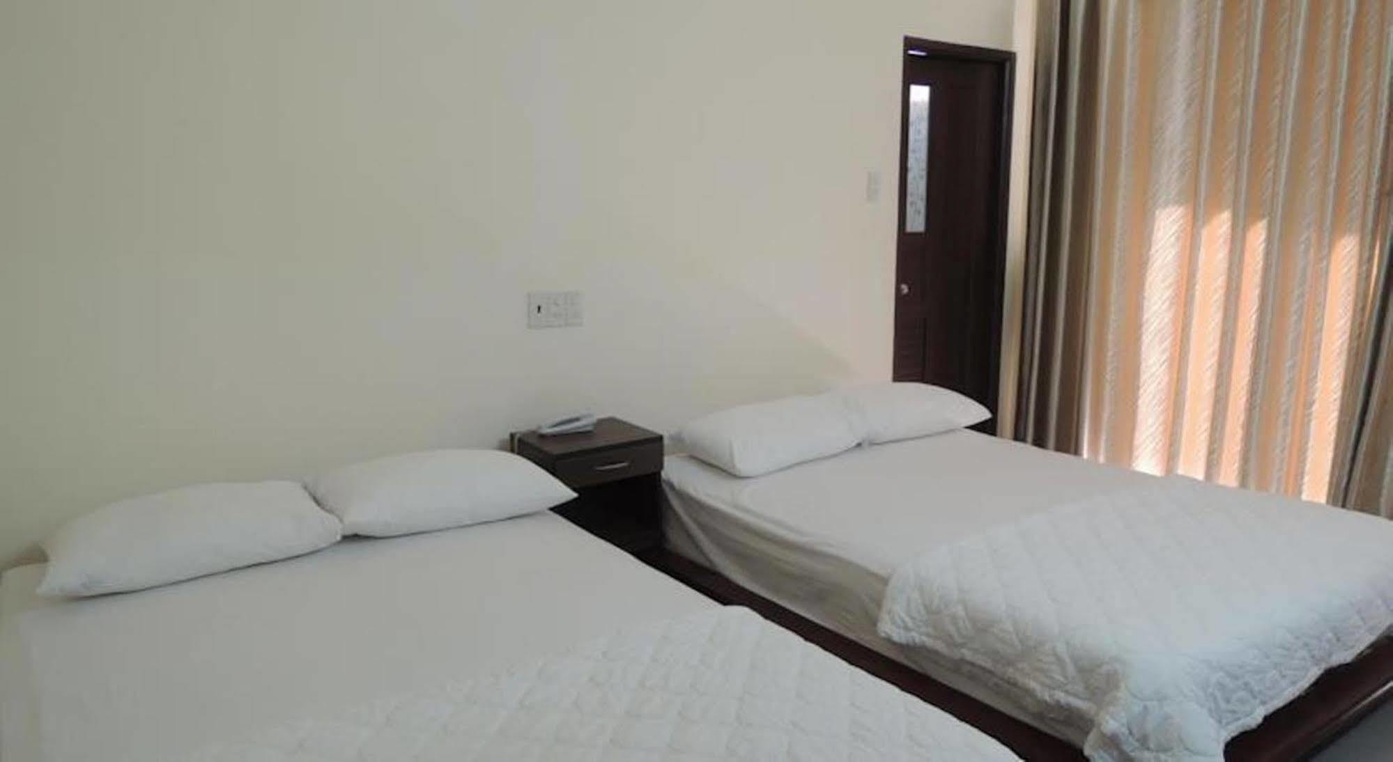 Hotel Blue Heaven Nha Trang
