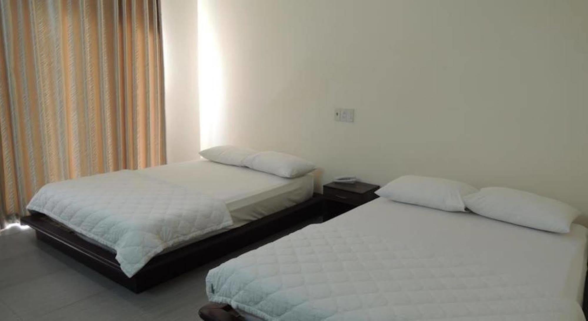 Hotel Blue Heaven Nha Trang