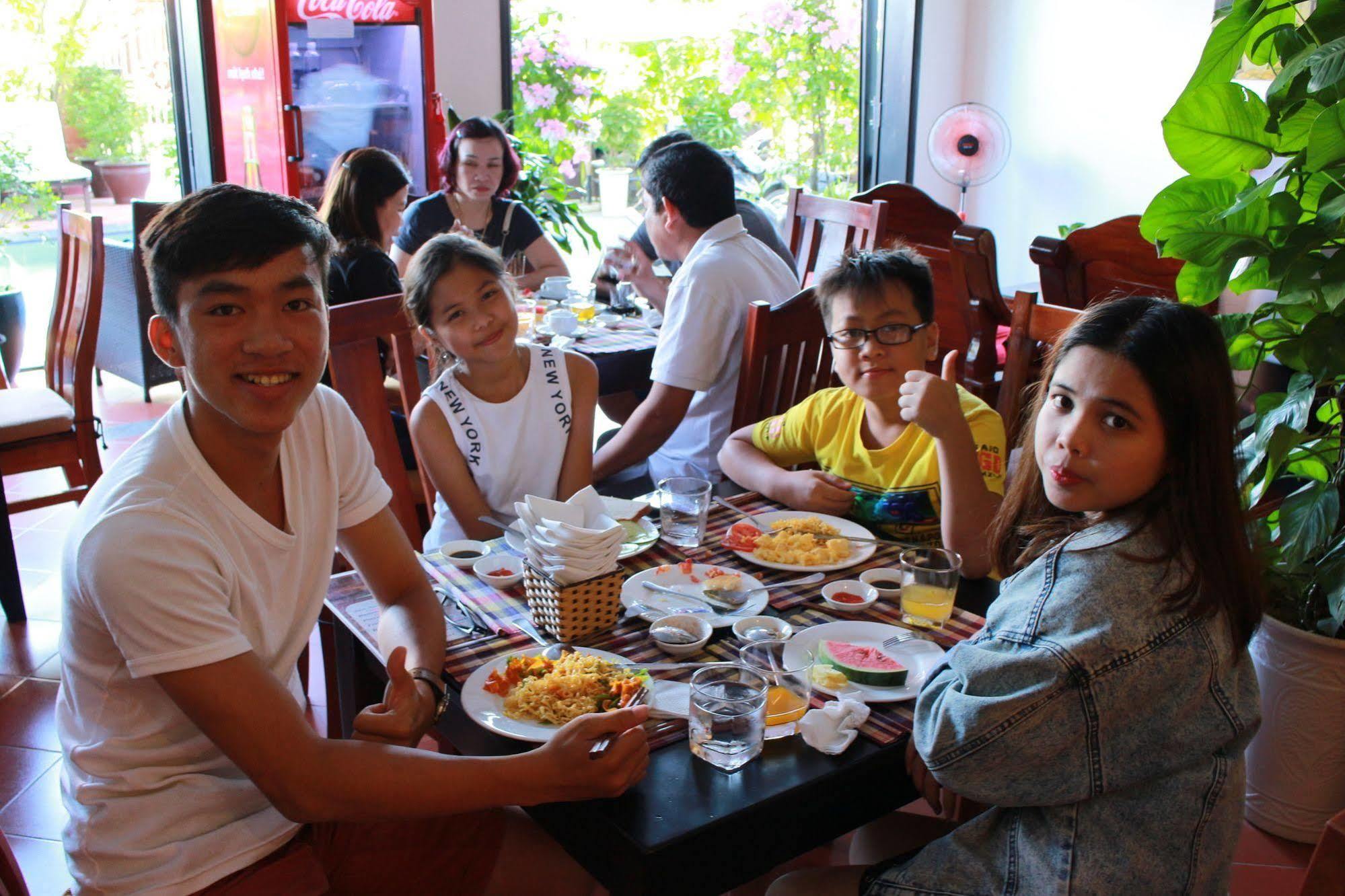 Phuc Thao Villa