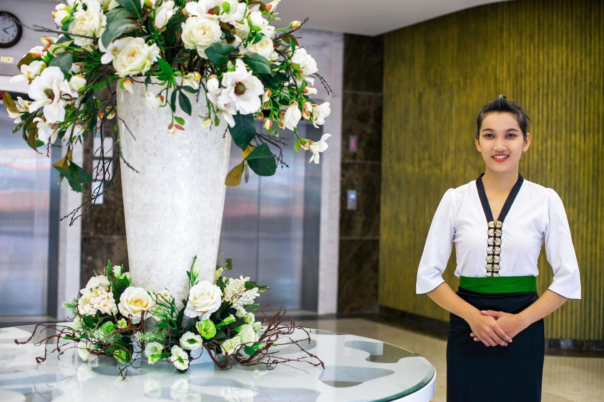 Muong Thanh Muine Khách sạn