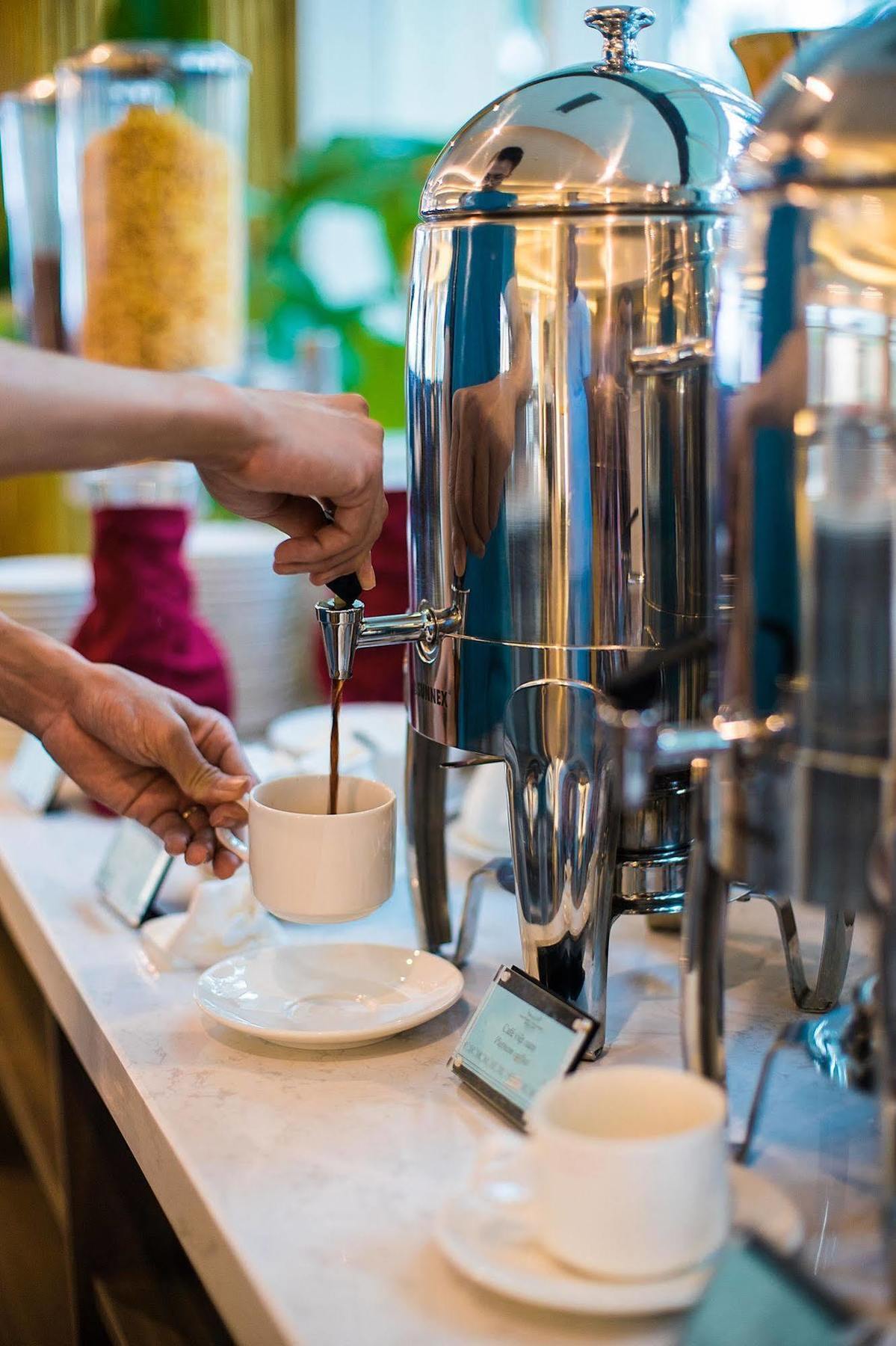 Khách sạn Muong Thanh Muine Mũi Né