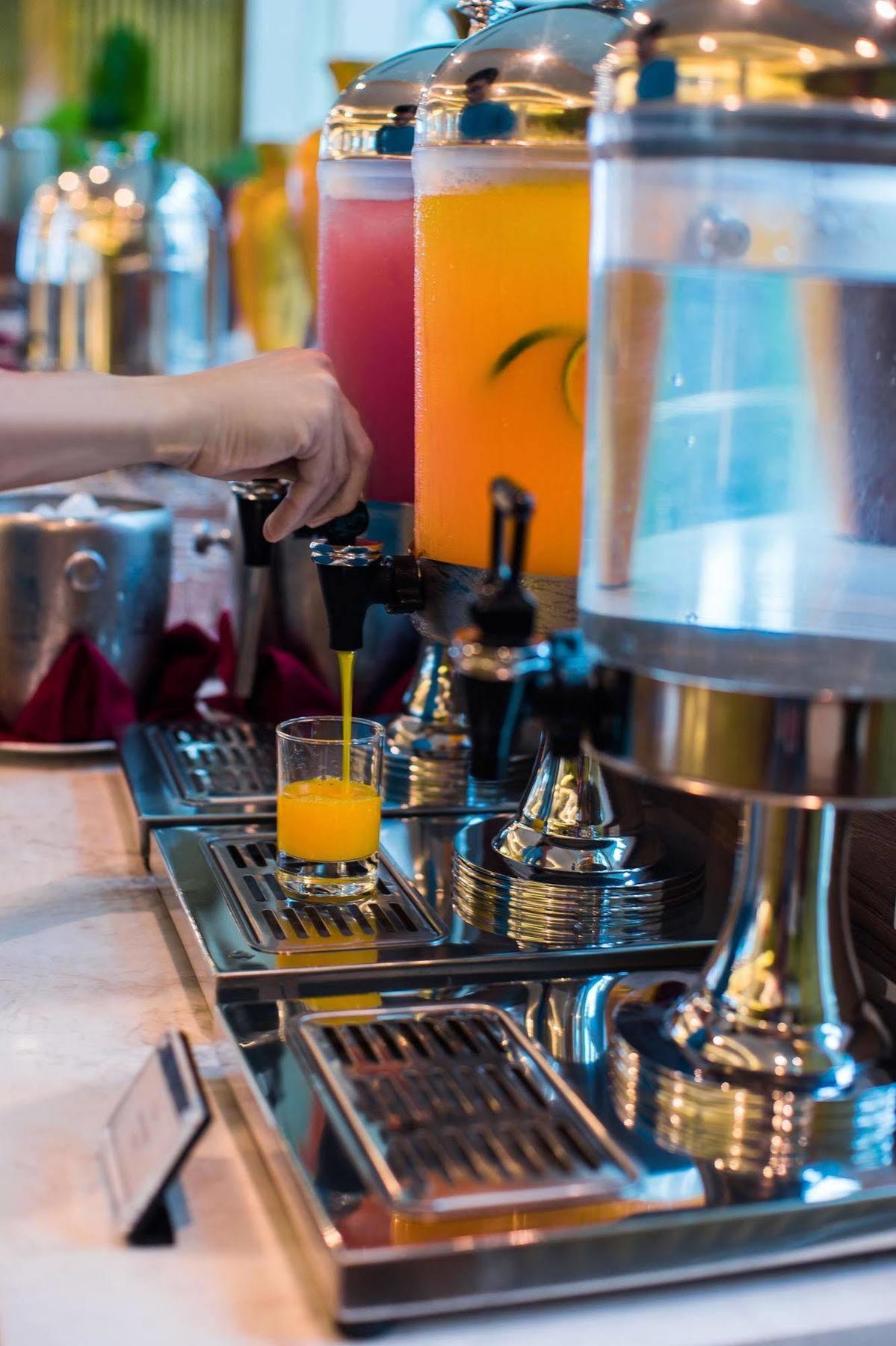 Muong Thanh Muine Khách sạn 4*