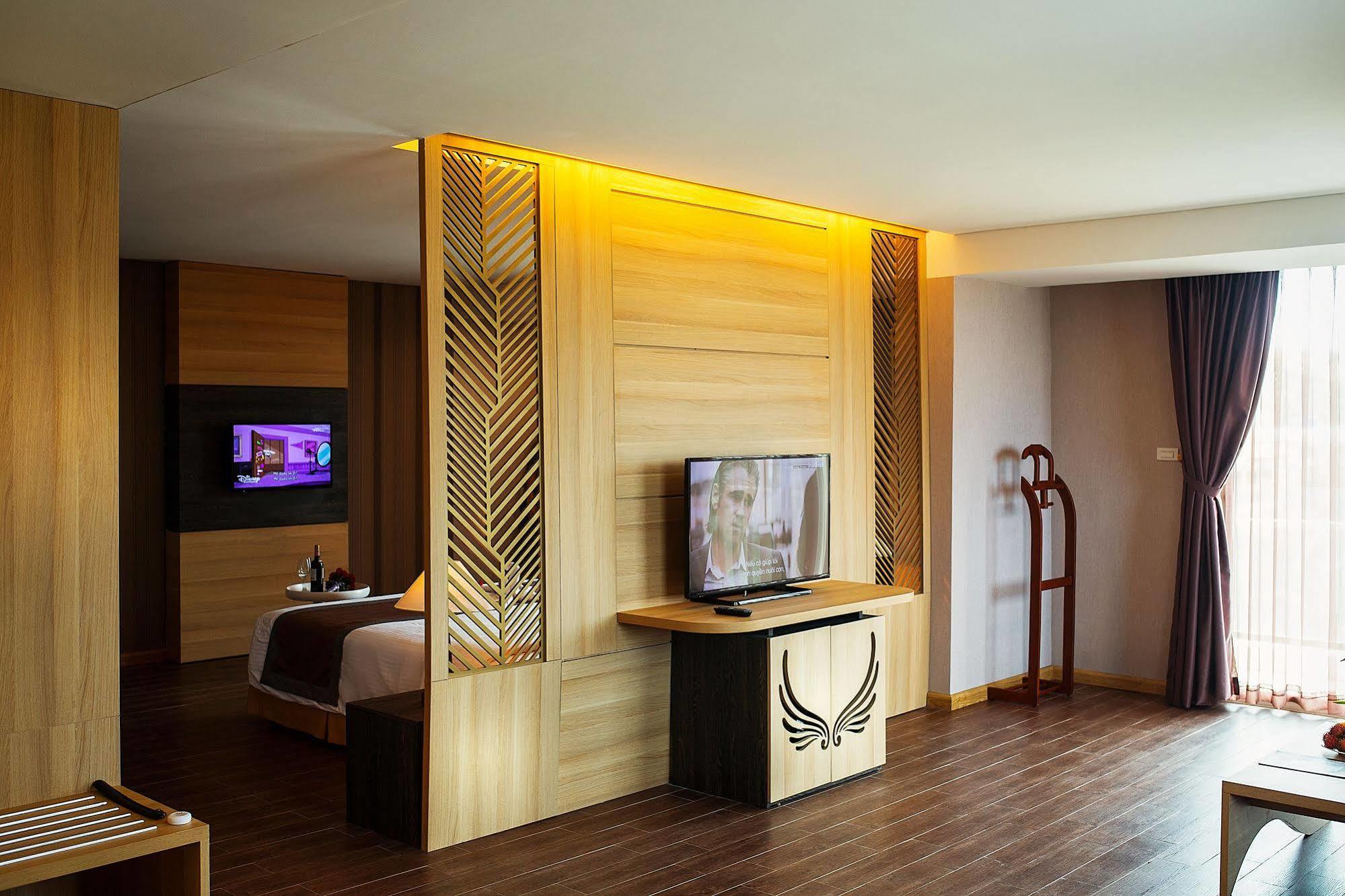 Muong Thanh Muine Khách sạn 4*