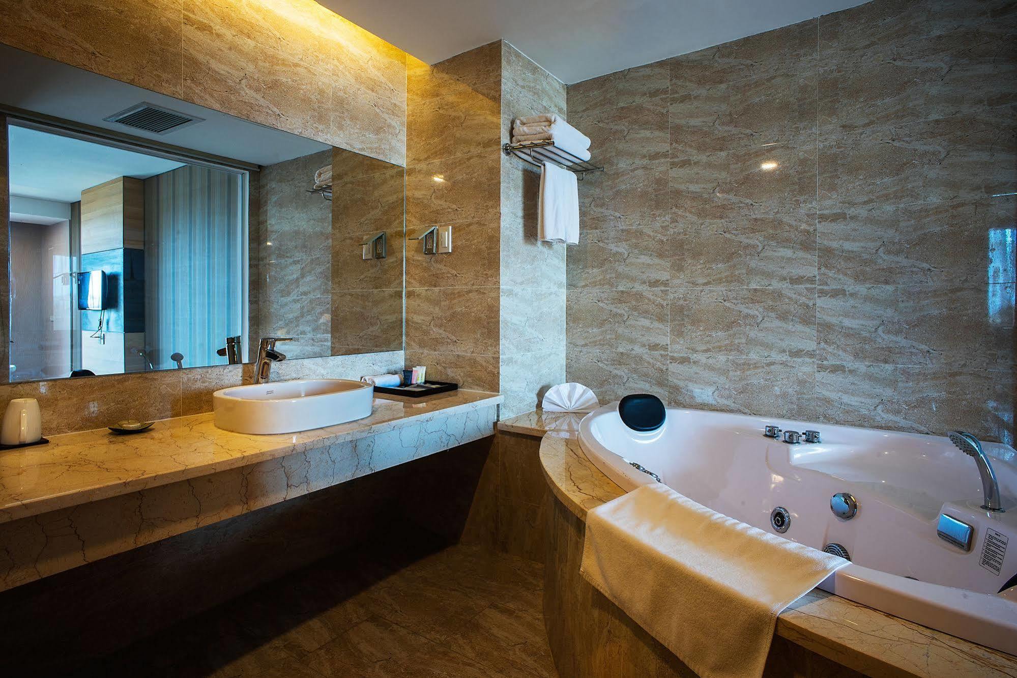 Khách sạn Muong Thanh Muine 4*