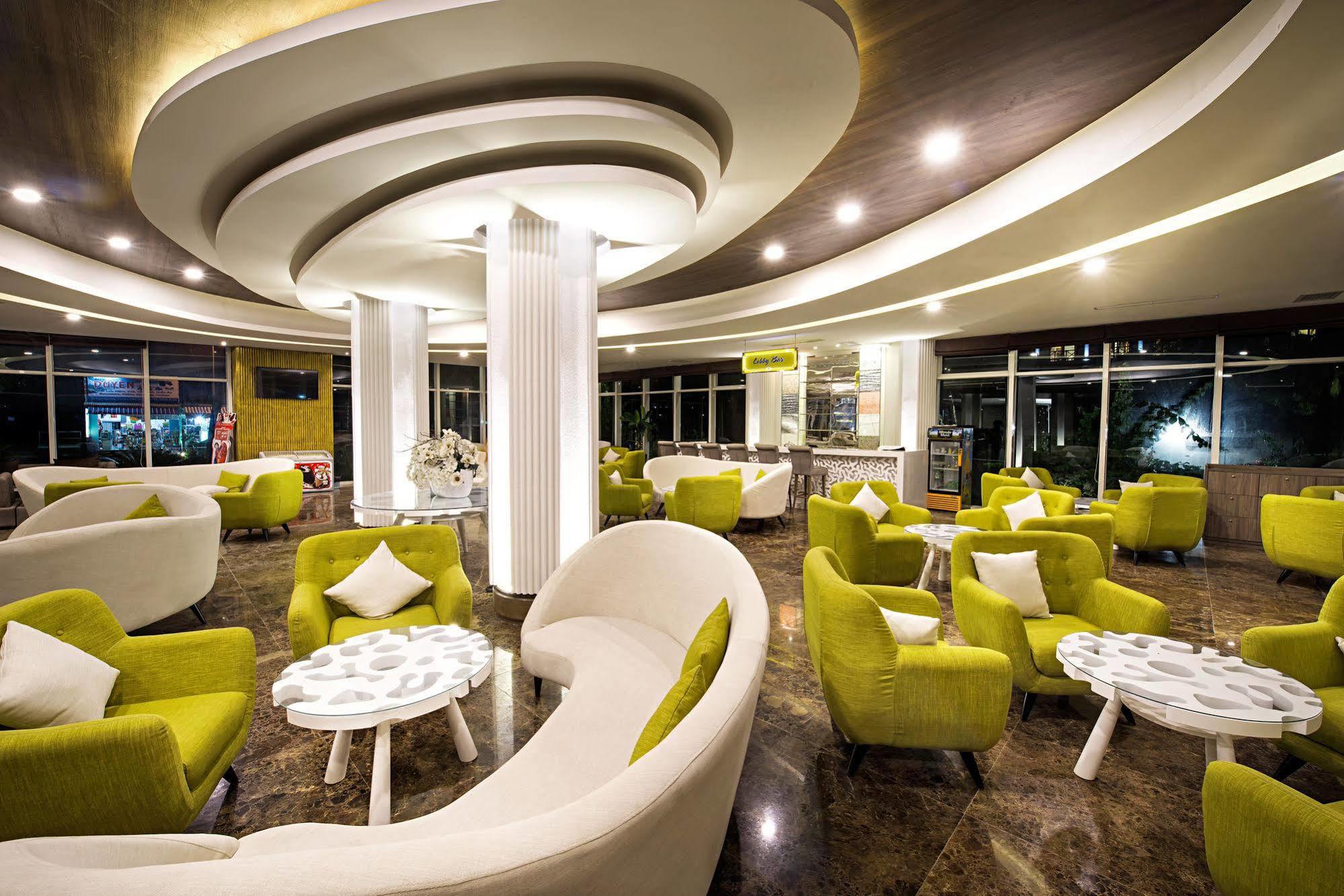 Muong Thanh Muine Khách sạn 4*